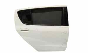 Portiera Posteriore Destra per Daihatsu Sirion 2 Serie (2005 - In produzione)