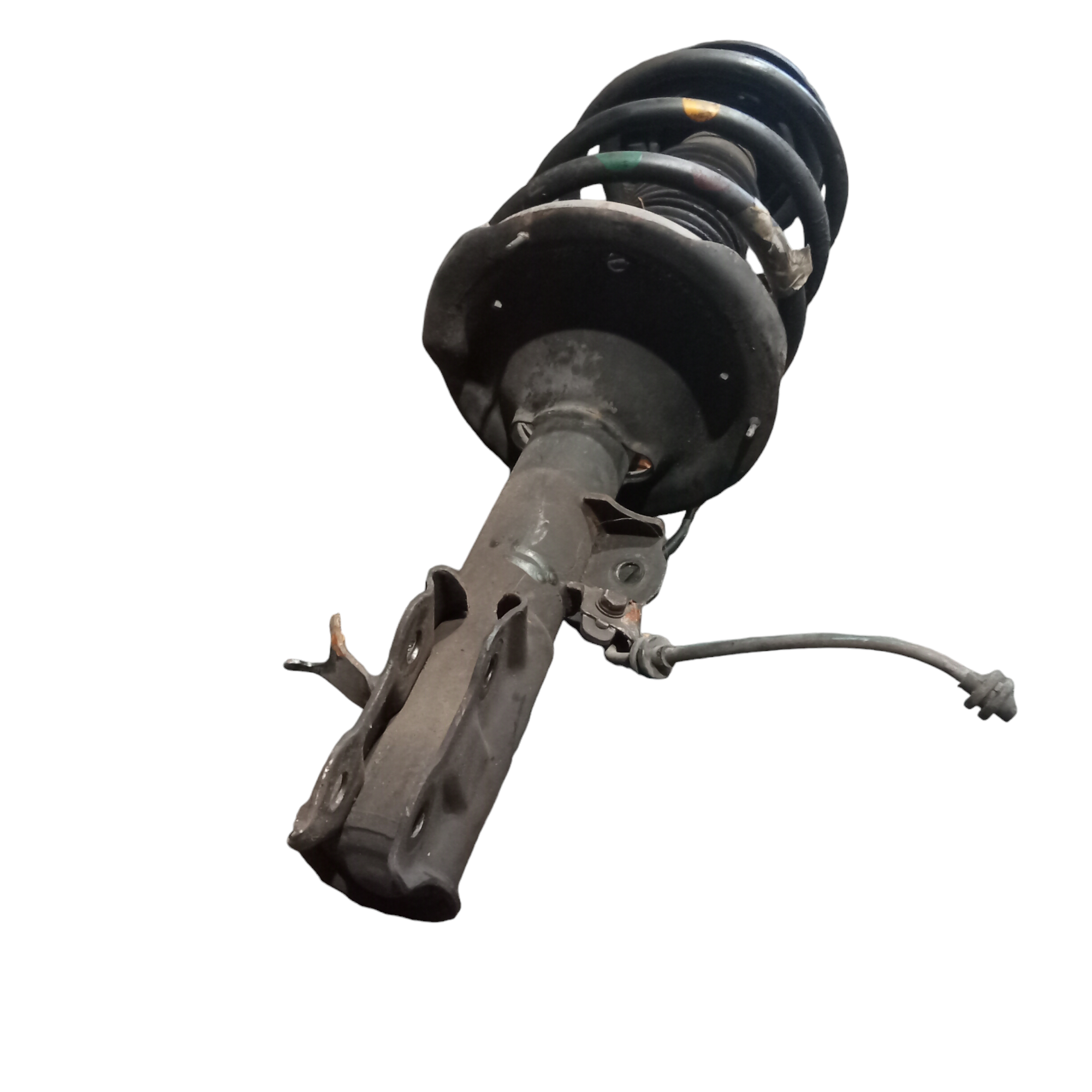 Ammortizzatore Anteriore destro per Hyundai I20 1 Serie (2008 - 2014)