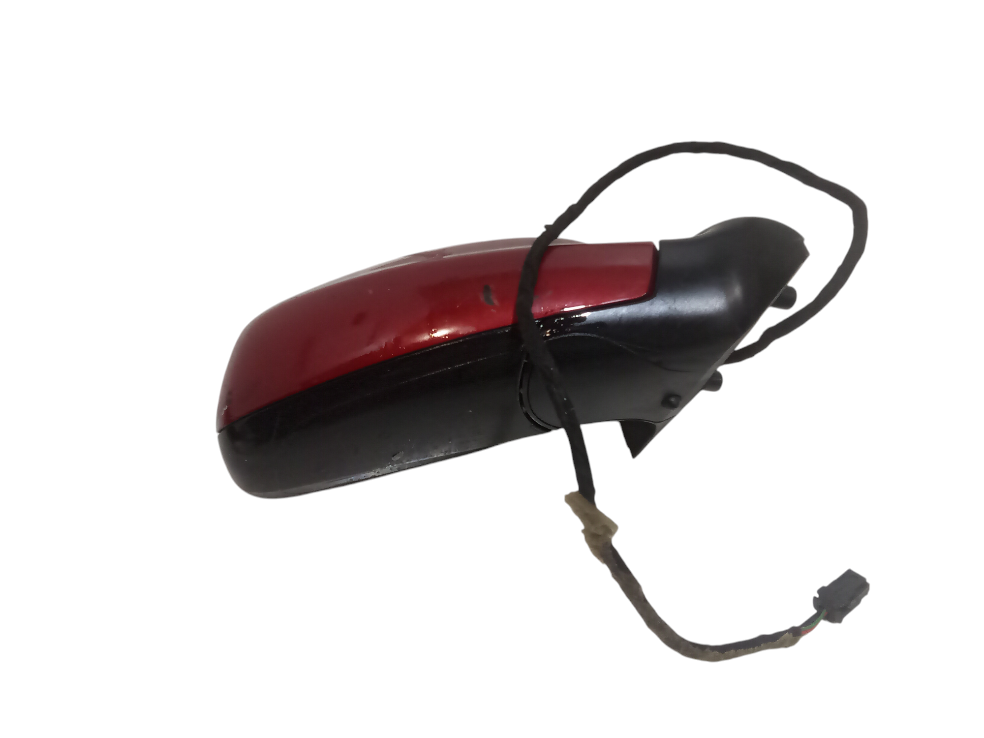 Specchietto Retrovisore Destro per Peugeot 307 S. Wagon 2 Serie (2005 - In produzione)