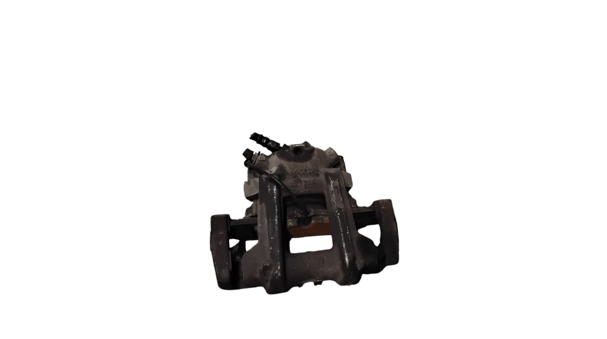 Pinza Freno anteriore Sinistra per Bmw Serie 1 F20 (2011 - 2019)