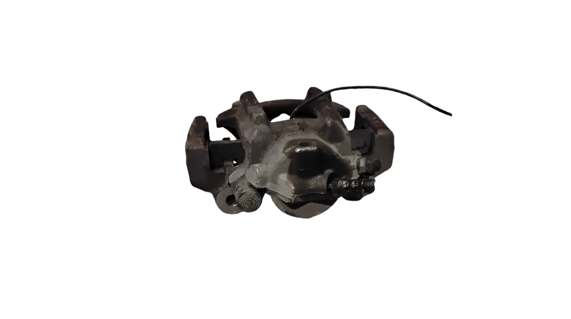 Pinza Freno anteriore Sinistra per Bmw Serie 1 F20 (2011 - 2019)