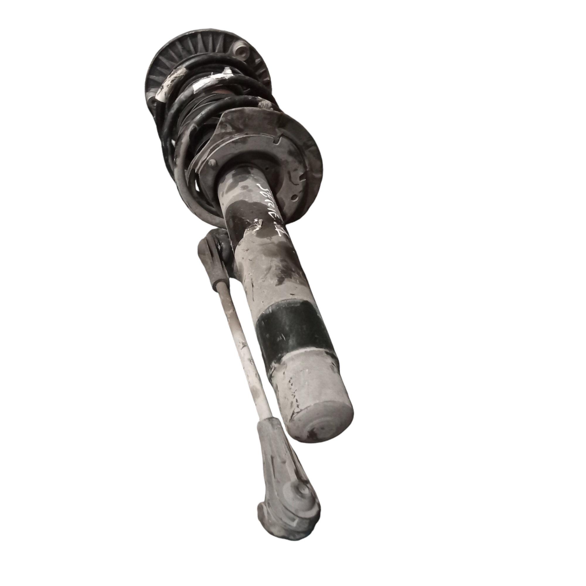 Ammortizzatore Anteriore Sinistro per Bmw Serie 1 F20 (2011 - 2019)