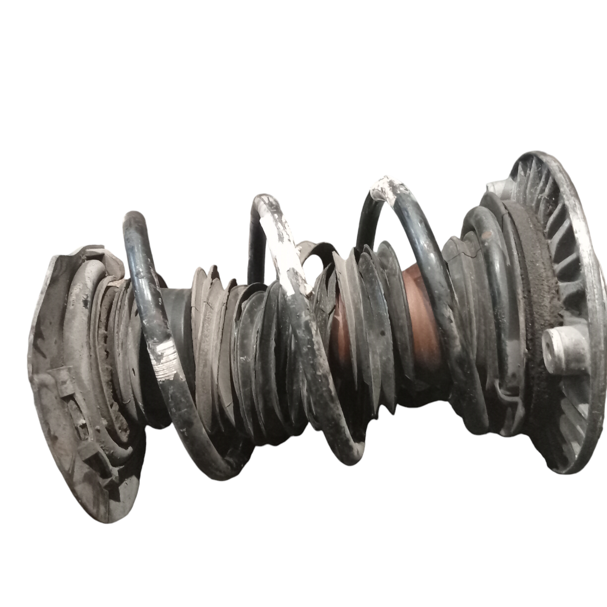 Ammortizzatore Anteriore Sinistro per Bmw Serie 1 F20 (2011 - 2019)