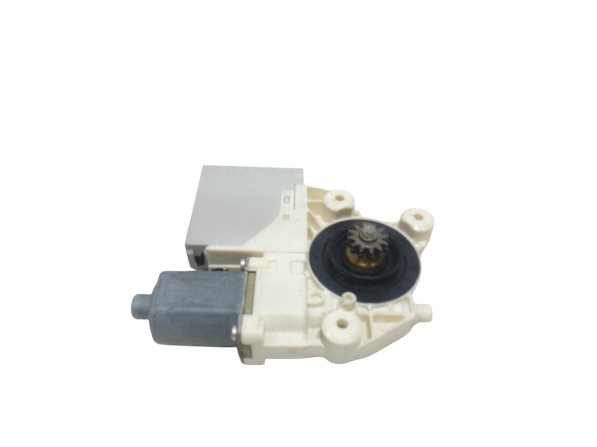 Motorino Alzavetro anteriore Sinistro per Ford Focus Berlina 4 Serie (2008 - 2011)