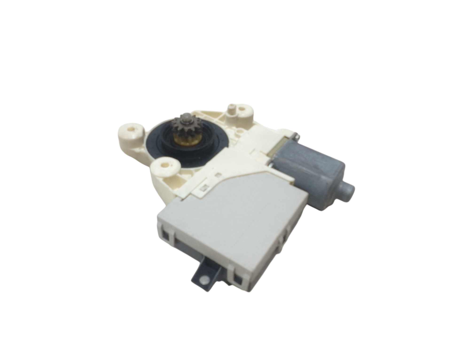 Motorino Alzavetro anteriore Sinistro per Ford Focus Berlina 4 Serie (2008 - 2011)