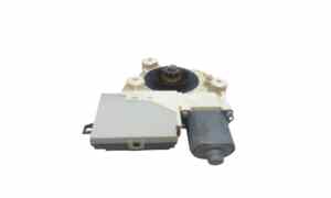 Motorino Alzavetro anteriore Sinistro per Ford Focus Berlina 4 Serie (2008 - 2011)