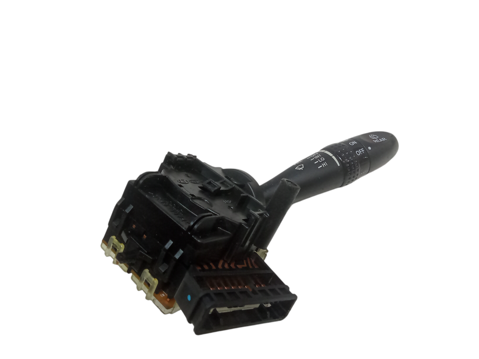 Devioluci destro per Kia Picanto 2 Serie (2007 - 2011)