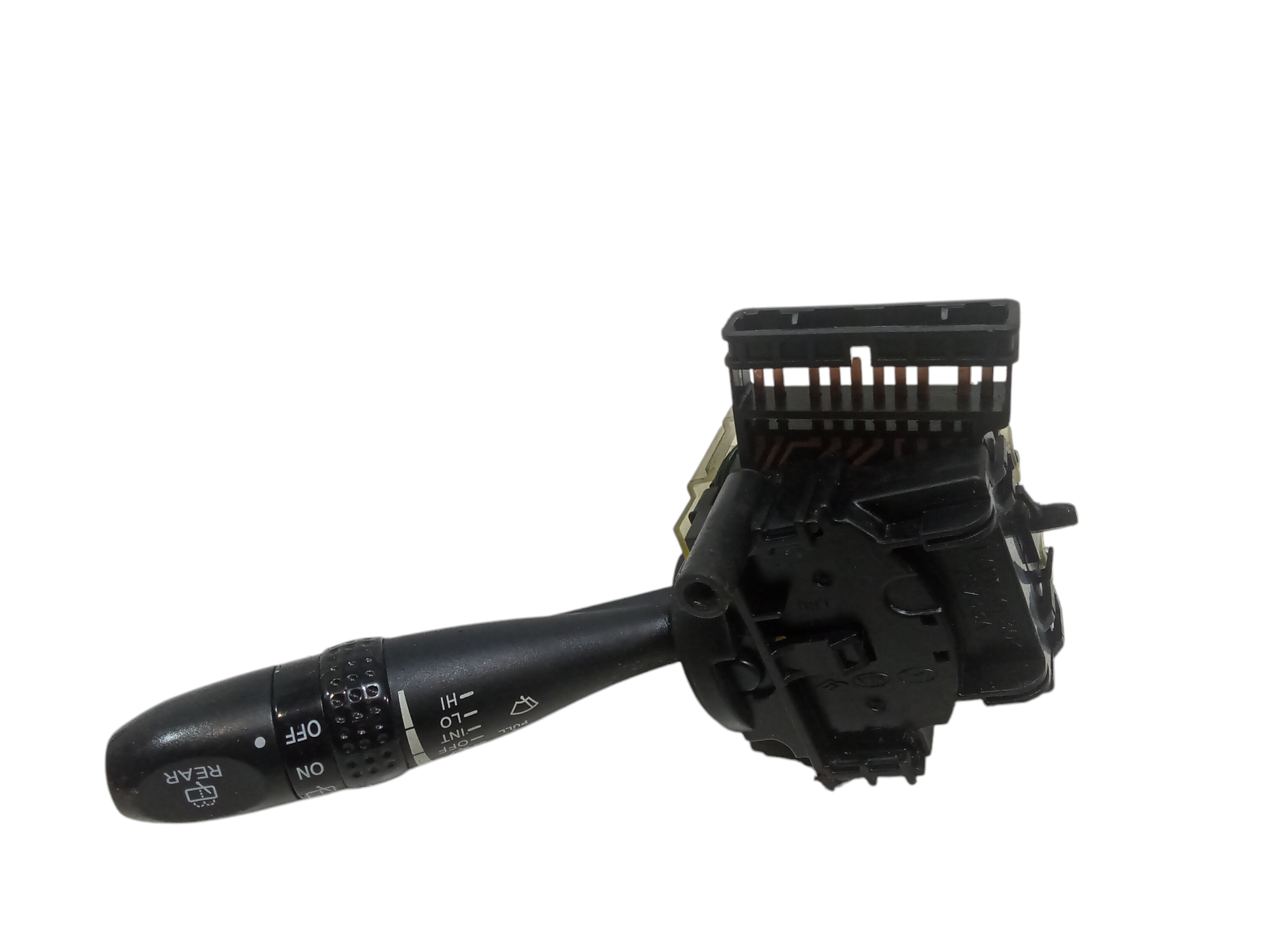 Devioluci destro per Kia Picanto 2 Serie (2007 - 2011)