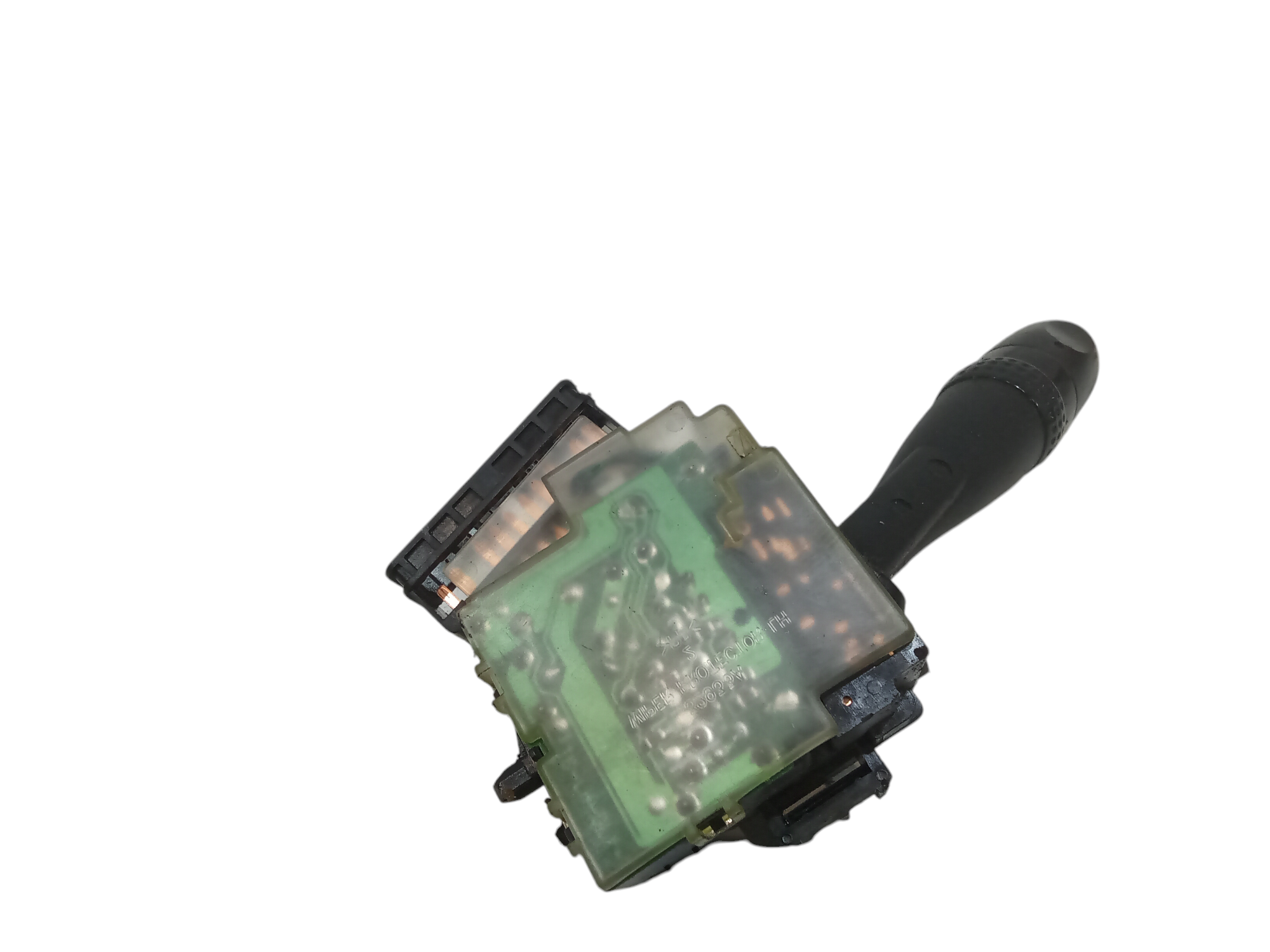 Devioluci destro per Kia Picanto 2 Serie (2007 - 2011)