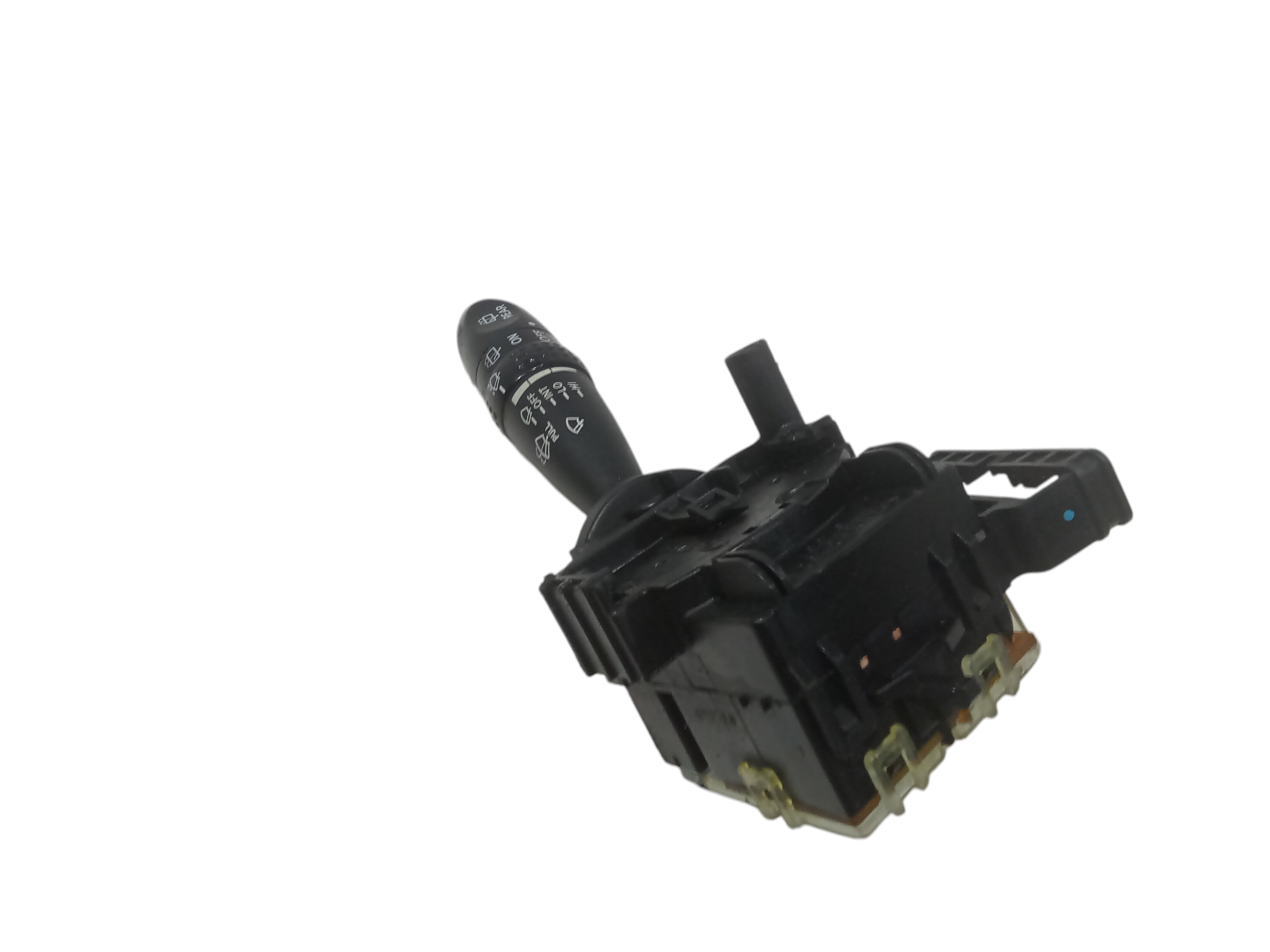 Devioluci destro per Kia Picanto 2 Serie (2007 - 2011)