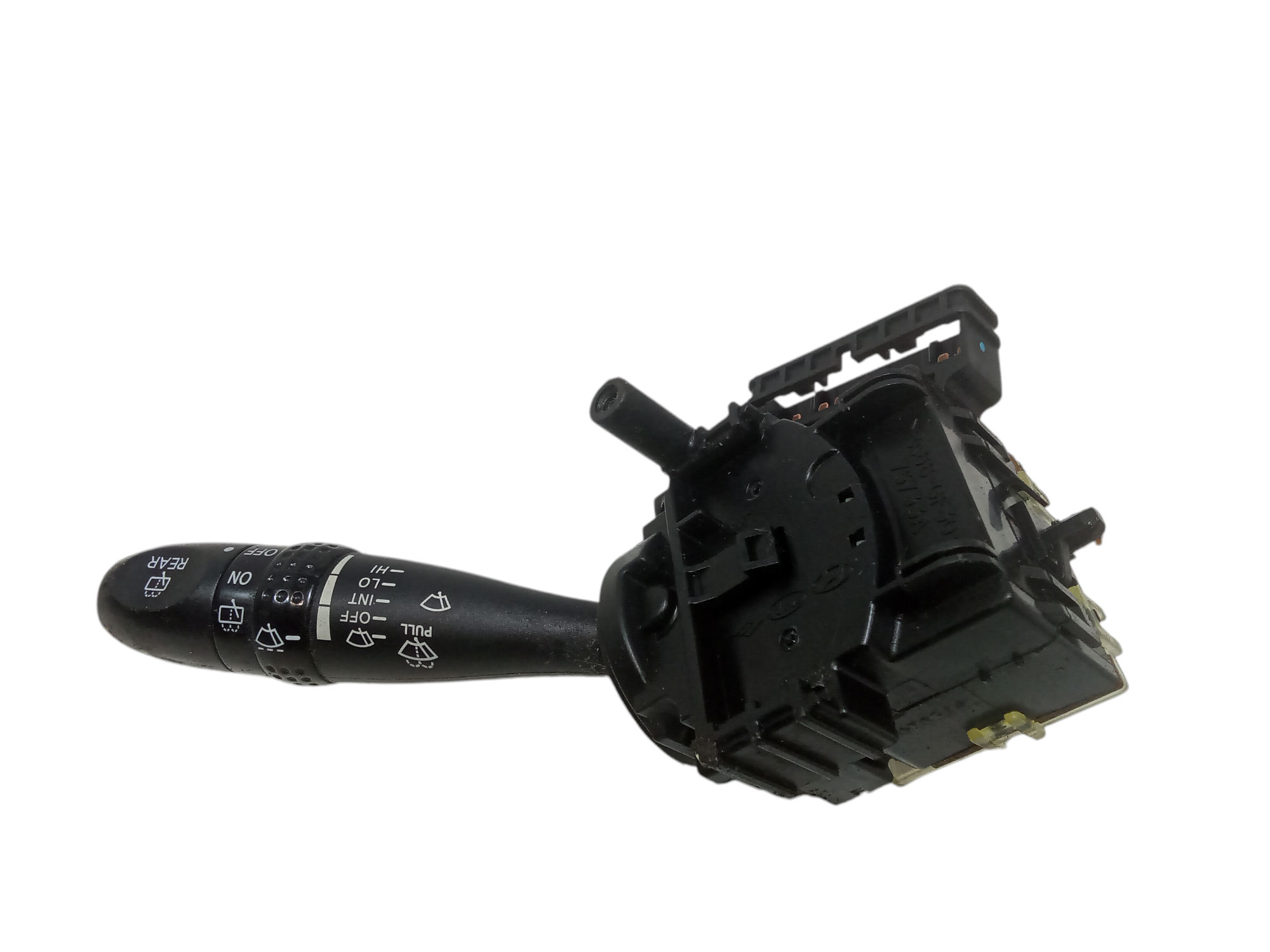 Devioluci destro per Kia Picanto 2 Serie (2007 - 2011)