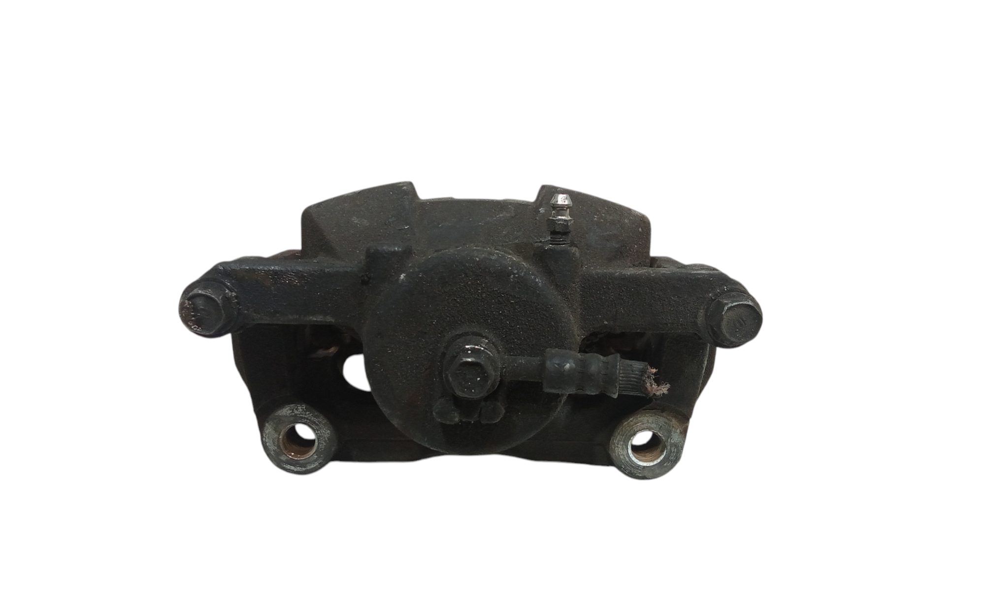 Pinza Freno anteriore Destra per Nissan Qashqai 2 Serie (2010 - 2013)