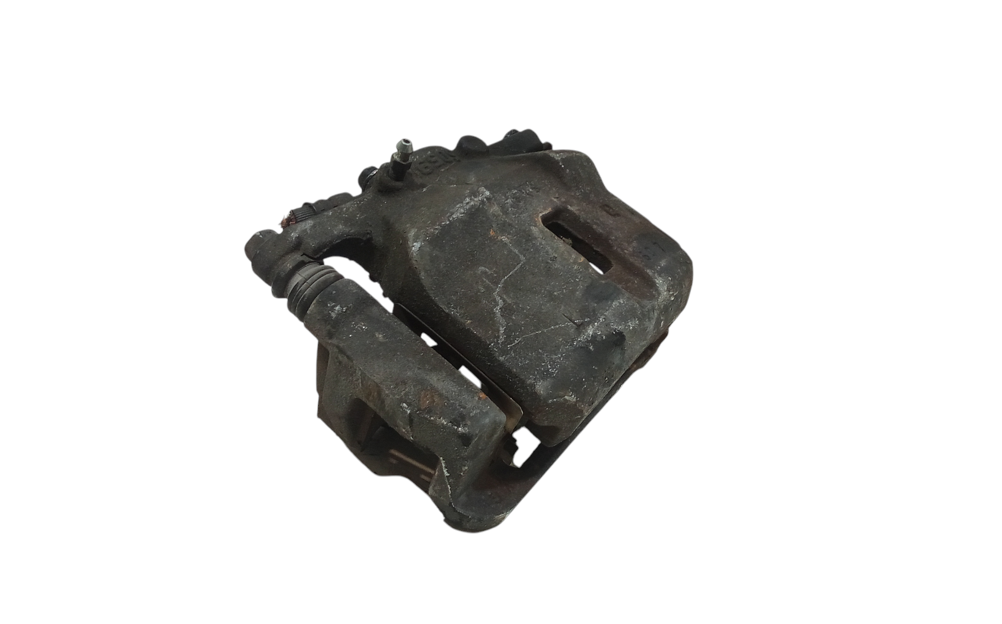 Pinza Freno anteriore Destra per Nissan Qashqai 2 Serie (2010 - 2013)