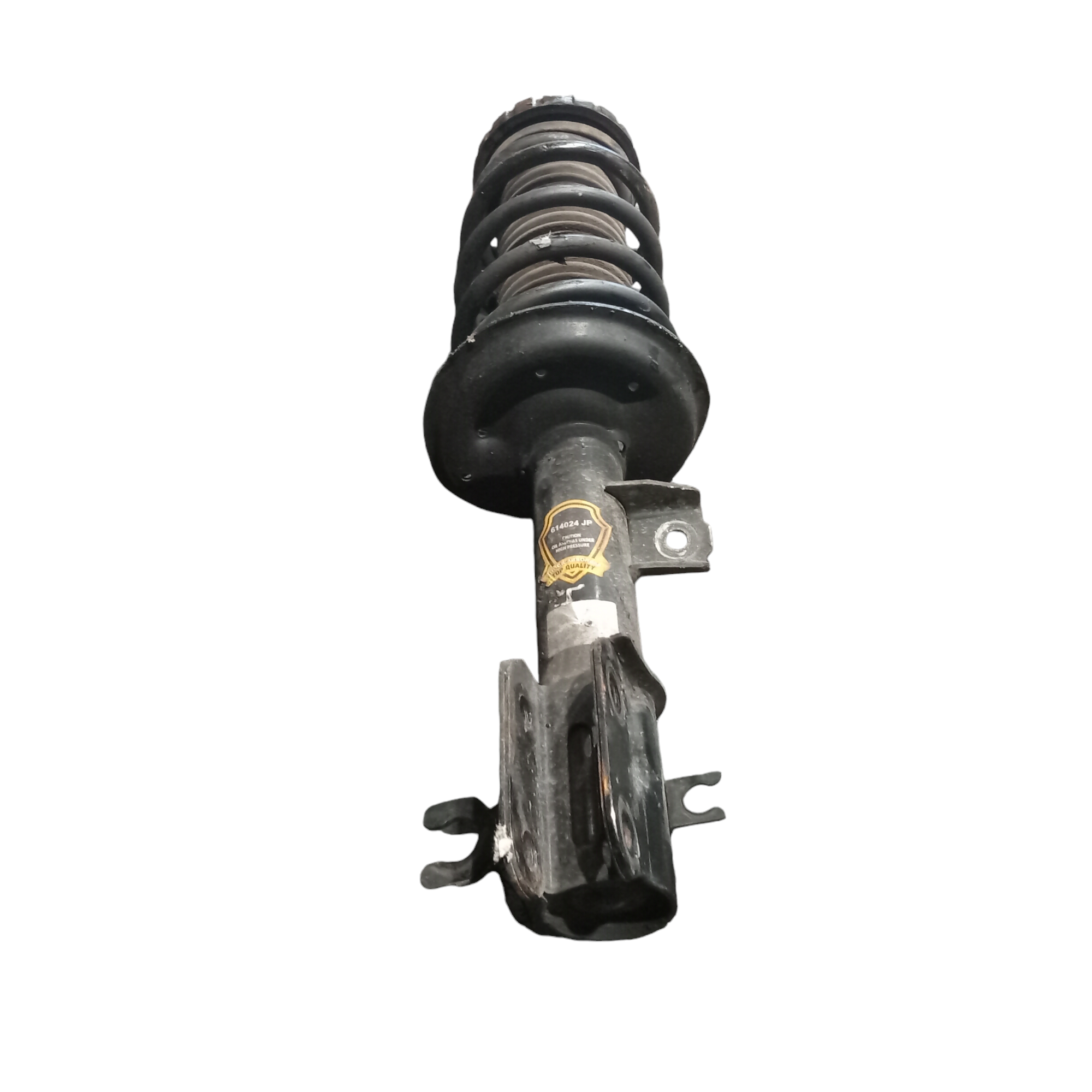 Ammortizzatore Anteriore destro per Chevrolet Spark 1 Serie (2009 - 2012)