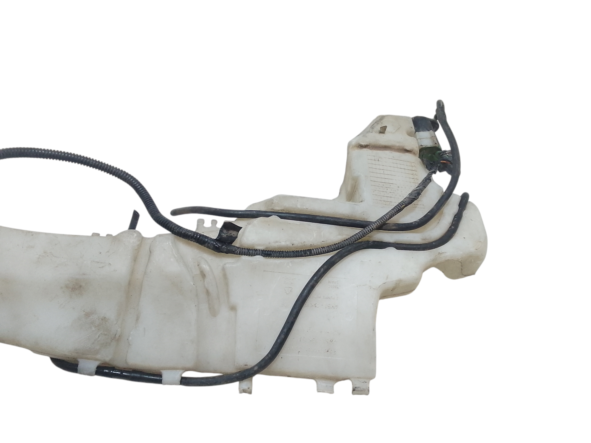 Vaschetta Tergi ant per Ford Focus Berlina 4 Serie (2008 - 2011)