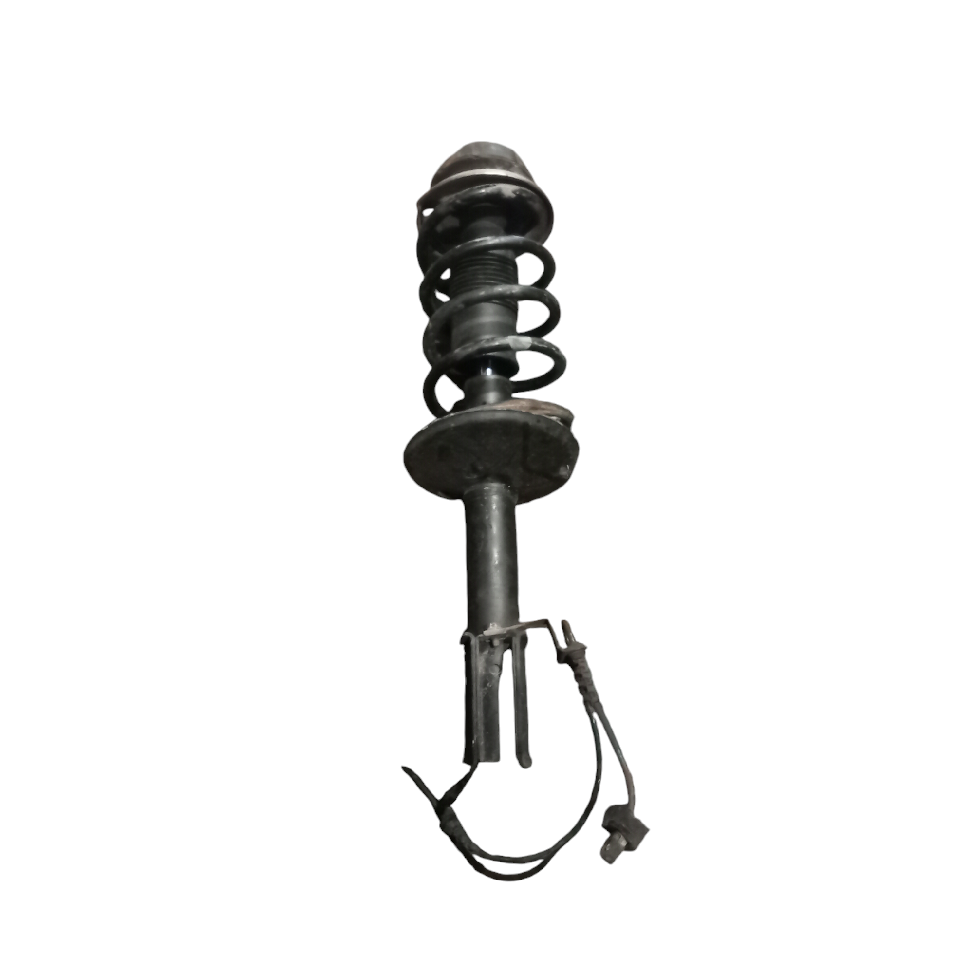 Ammortizzatore Anteriore Sinistro per Dacia Sandero 1 Serie (2008 - 2012)