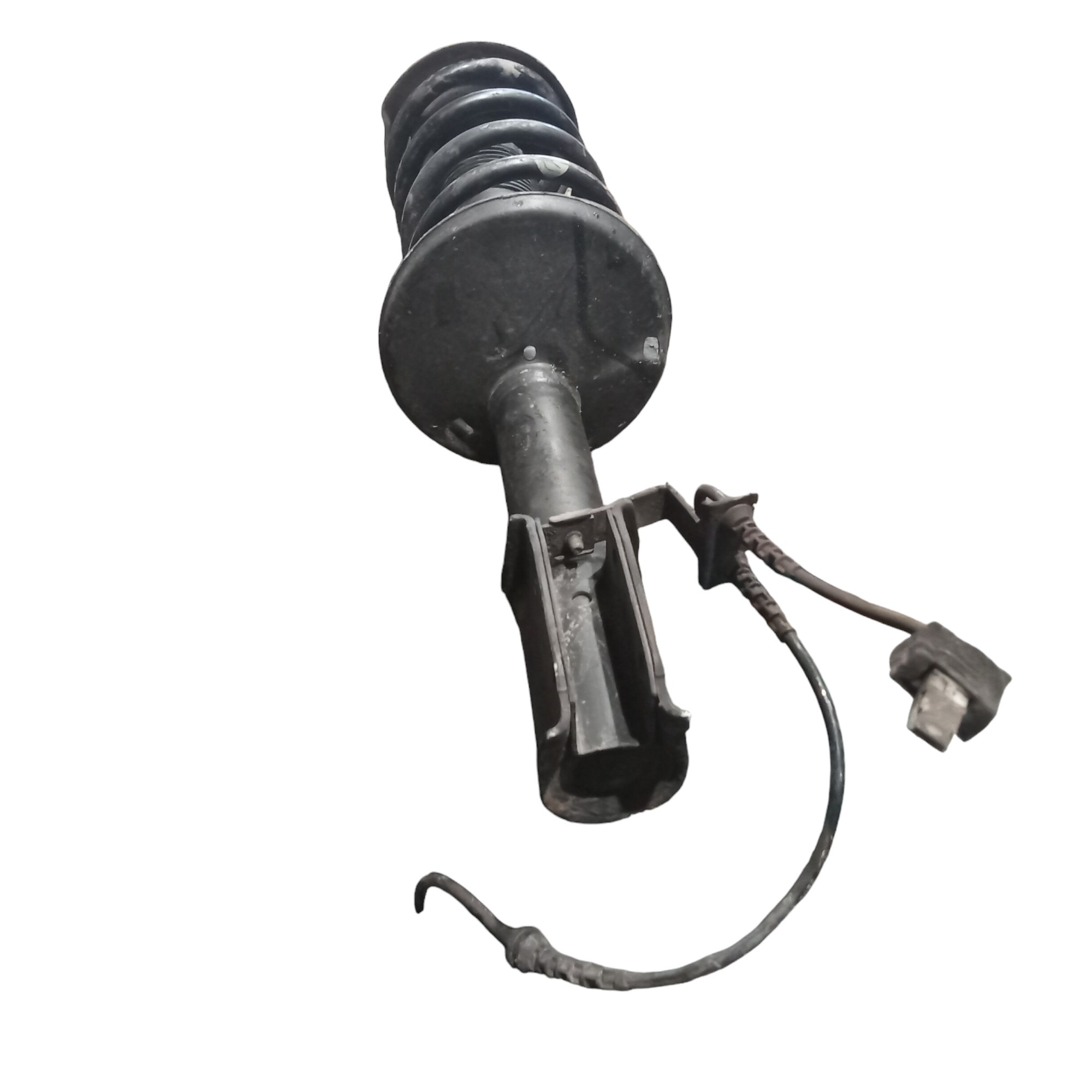 Ammortizzatore Anteriore Sinistro per Dacia Sandero 1 Serie (2008 - 2012)