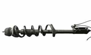 Ammortizzatore Anteriore Sinistro per Dacia Sandero 1 Serie (2008 - 2012)