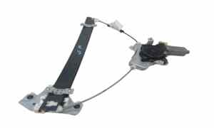 Cremagliera anteriore sinistra Guida per Kia Picanto 2 Serie (2007 - 2011)