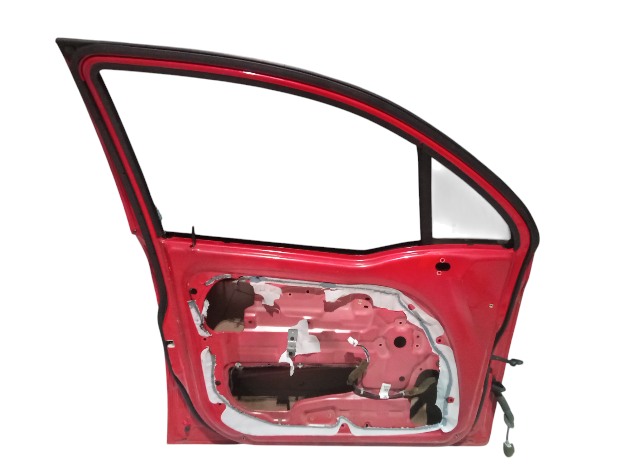 Portiera Anteriore Sinistra per Chevrolet Matiz 4 Serie (2007 - 2010)
