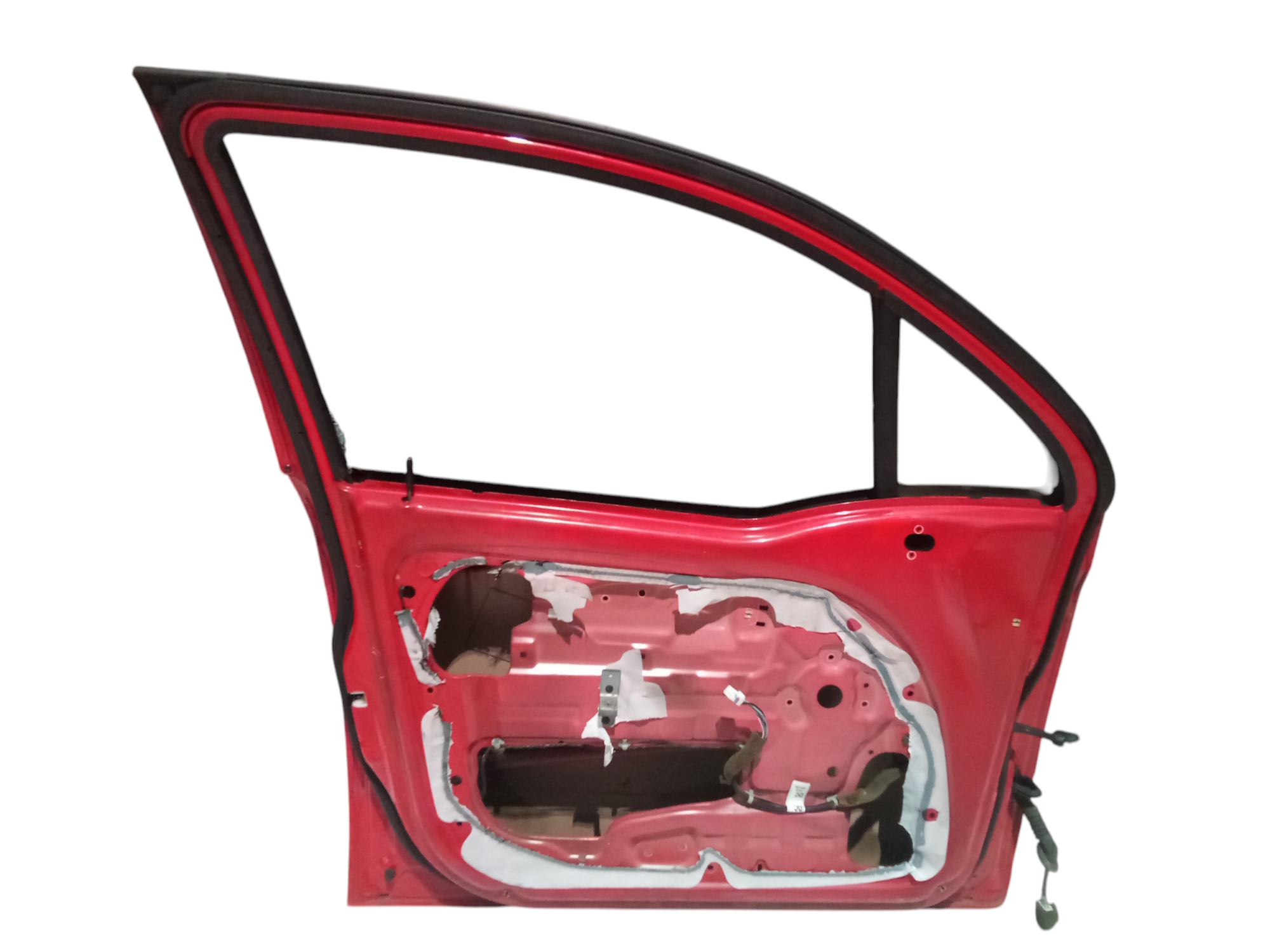 Portiera Anteriore Sinistra per Chevrolet Matiz 4 Serie (2007 - 2010)