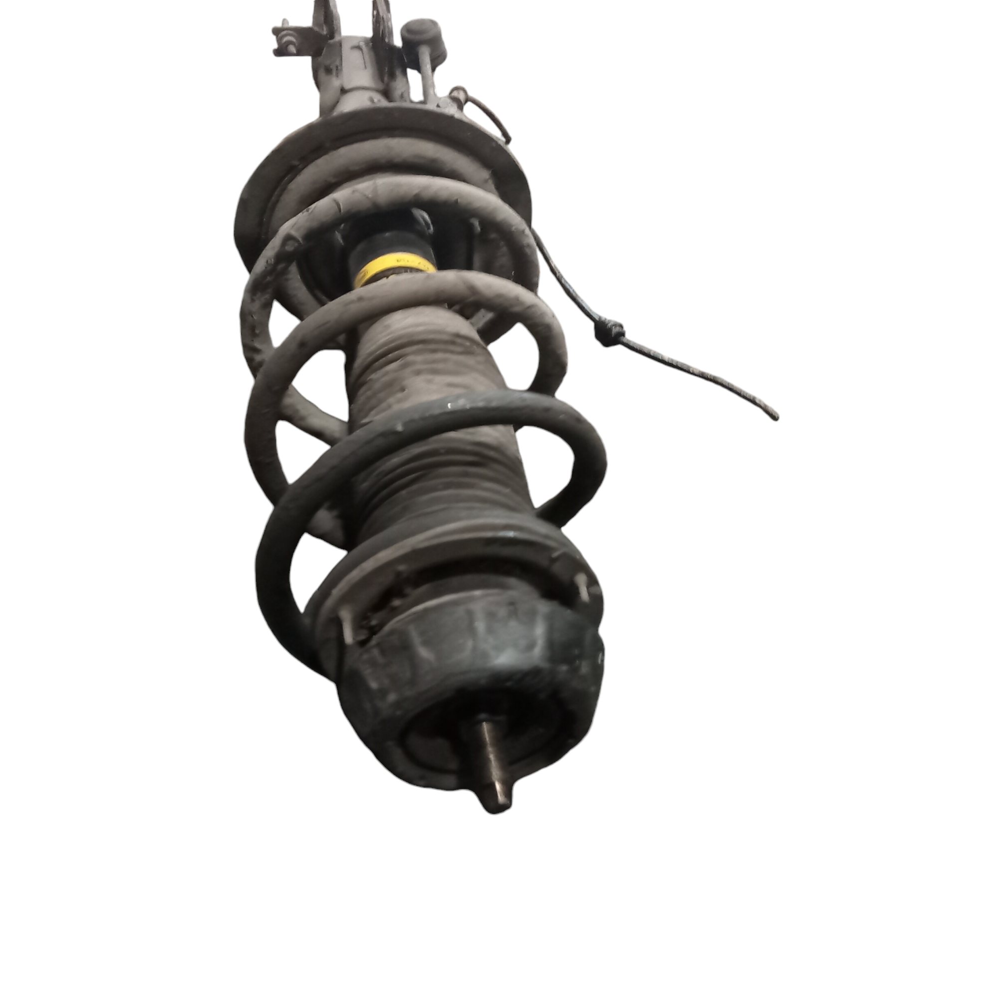 Ammortizzatore Anteriore destro per Kia Venga 1 Serie (2010 - In produzione)