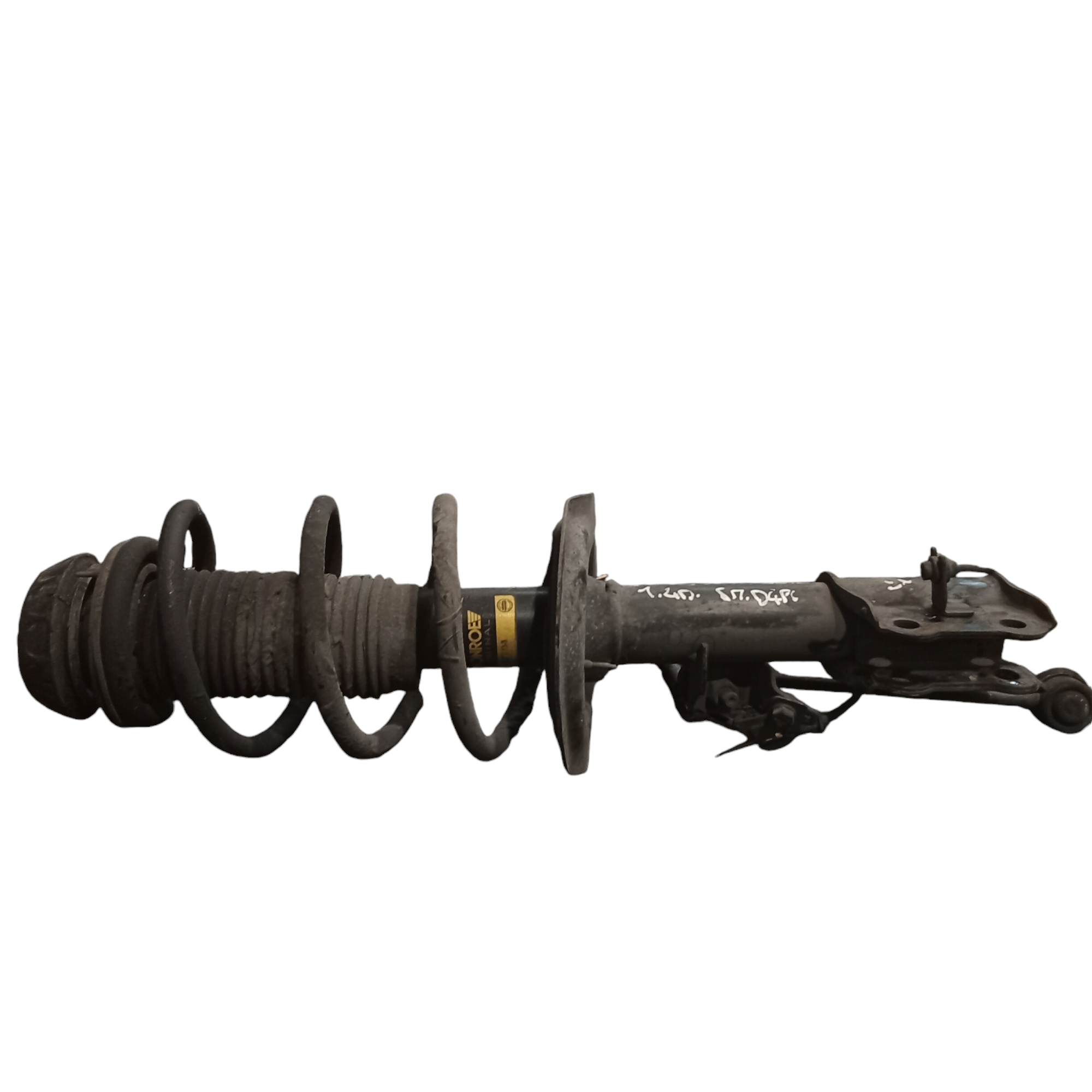 Ammortizzatore Anteriore destro per Kia Venga 1 Serie (2010 - In produzione)