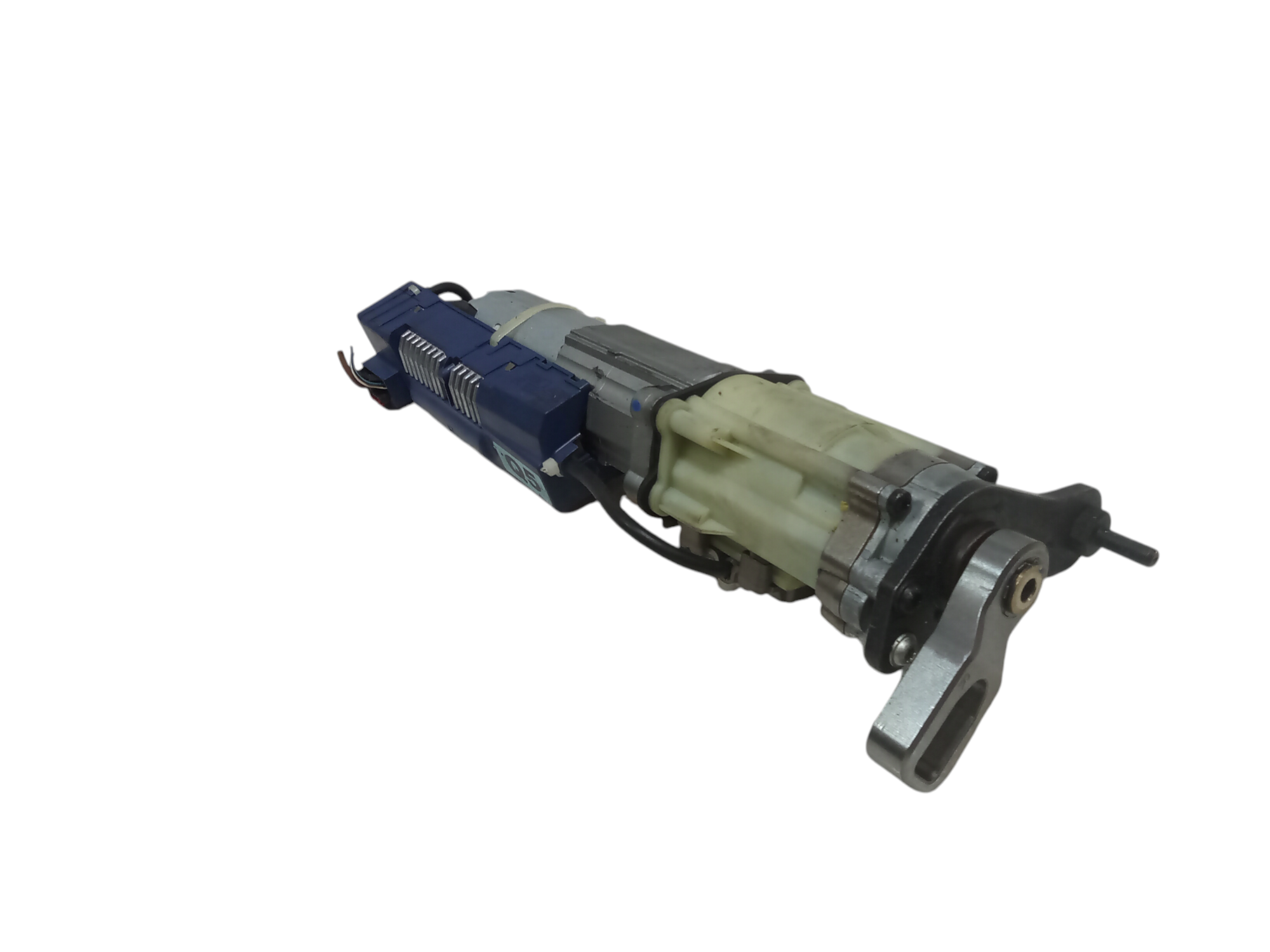 Motorino apertura bagagliaio posteriore per Audi A6 Avant Serie C6 (4f5) (04>12) (2004 - 2012)