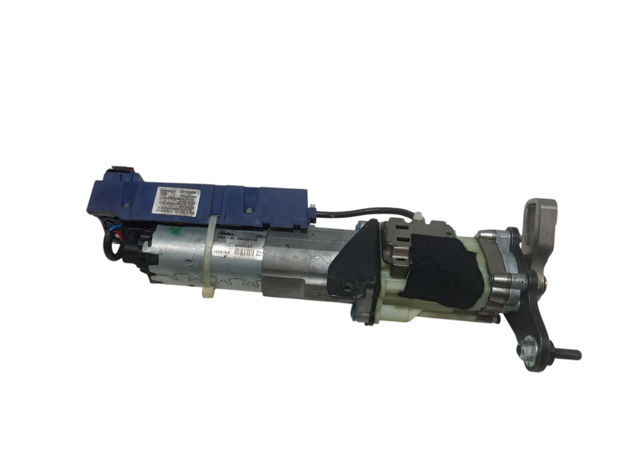 Motorino apertura bagagliaio posteriore per Audi A6 Avant Serie C6 (4f5) (04>12) (2004 - 2012)