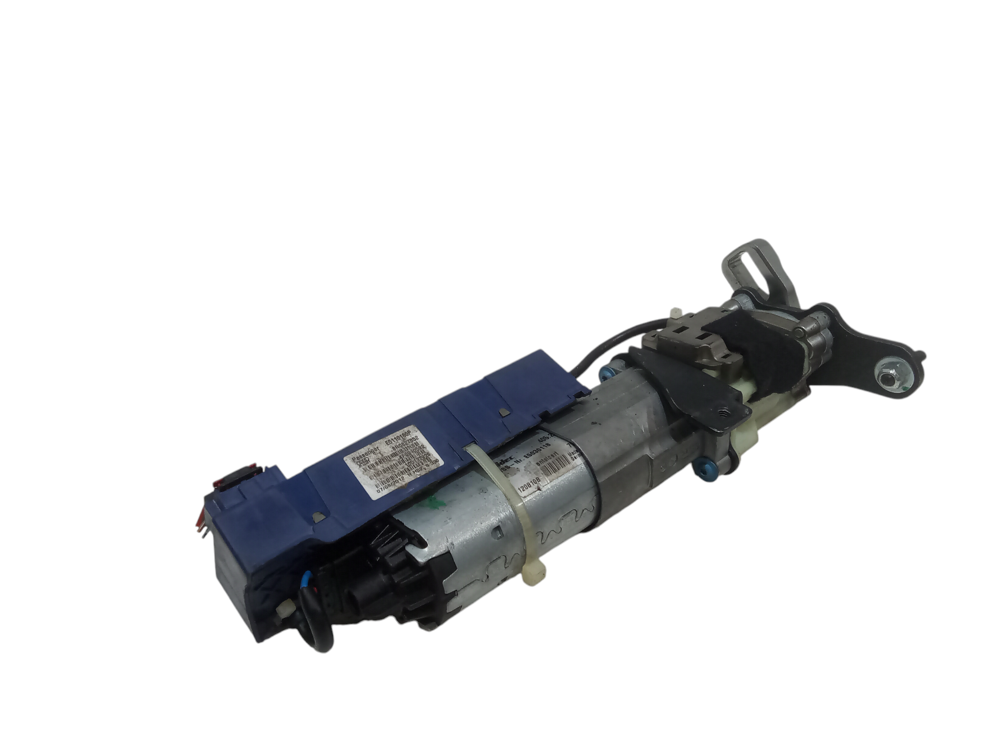 Motorino apertura bagagliaio posteriore per Audi A6 Avant Serie C6 (4f5) (04>12) (2004 - 2012)