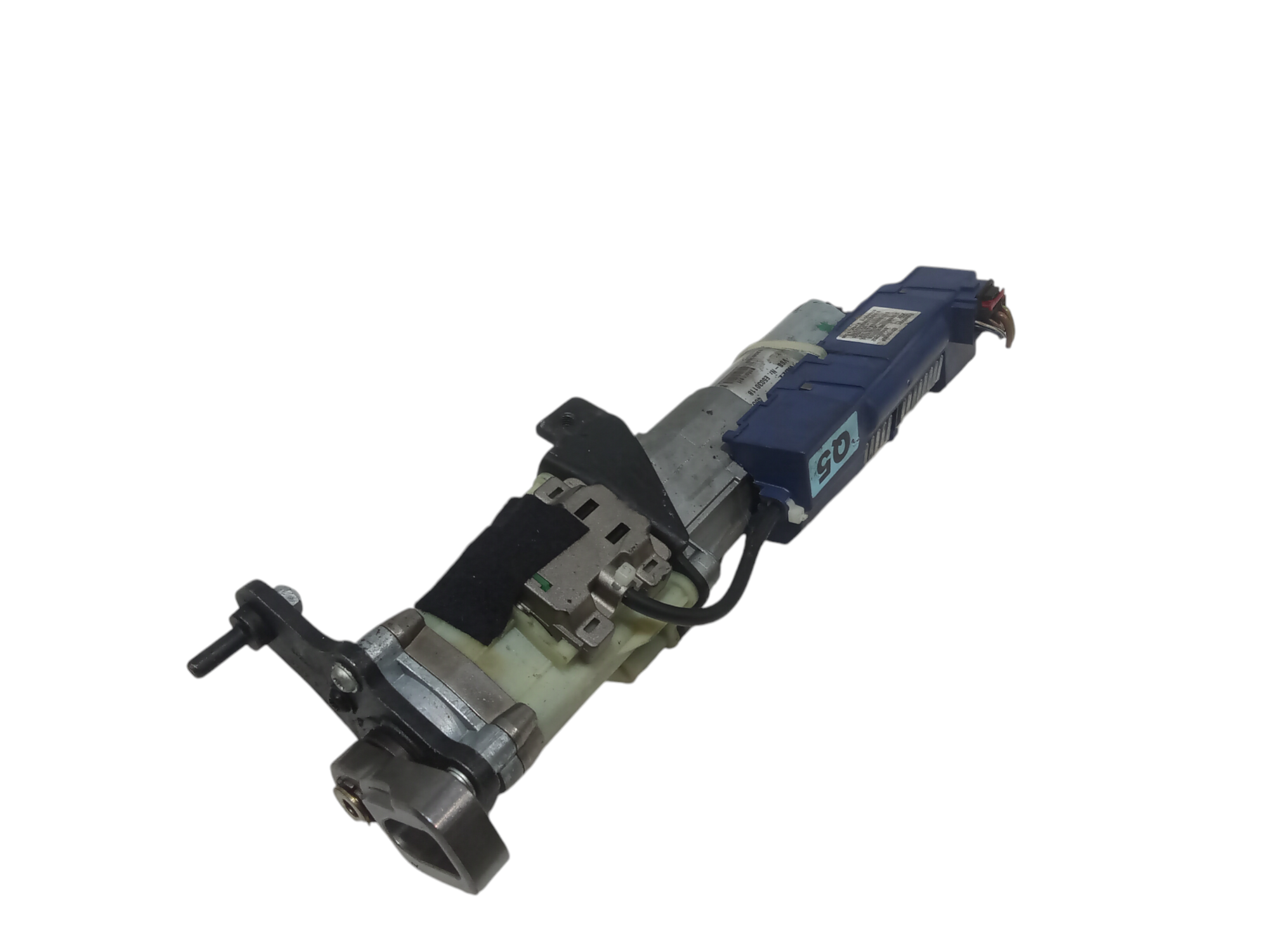 Motorino apertura bagagliaio posteriore per Audi A6 Avant Serie C6 (4f5) (04>12) (2004 - 2012)