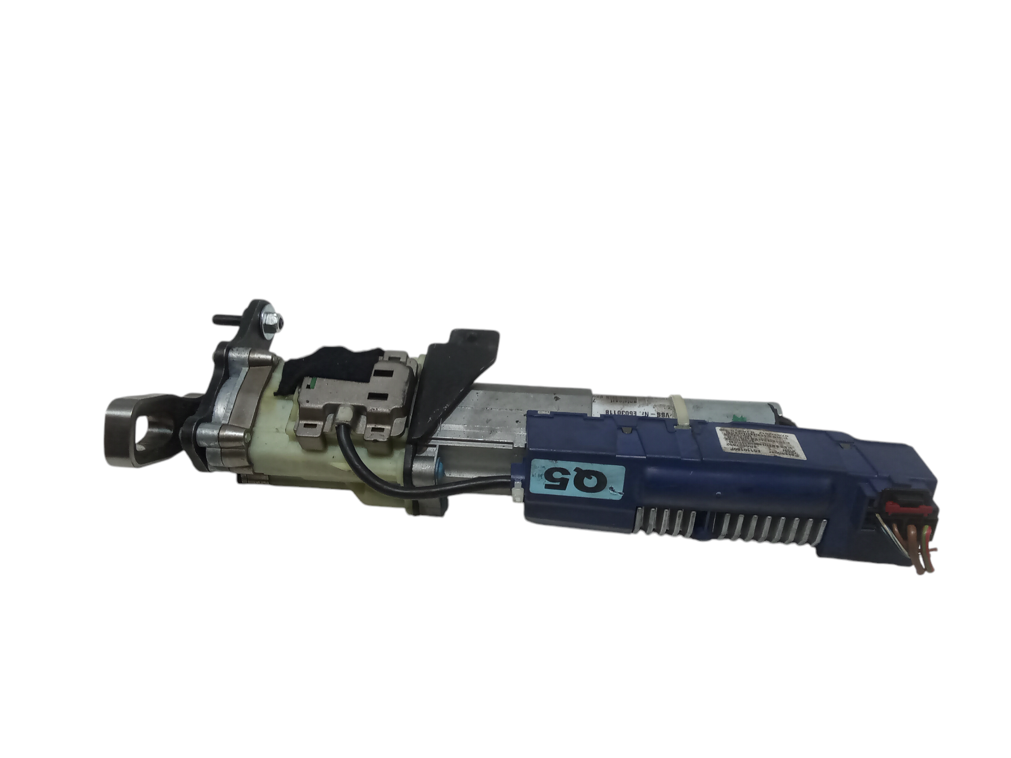 Motorino apertura bagagliaio posteriore per Audi A6 Avant Serie C6 (4f5) (04>12) (2004 - 2012)