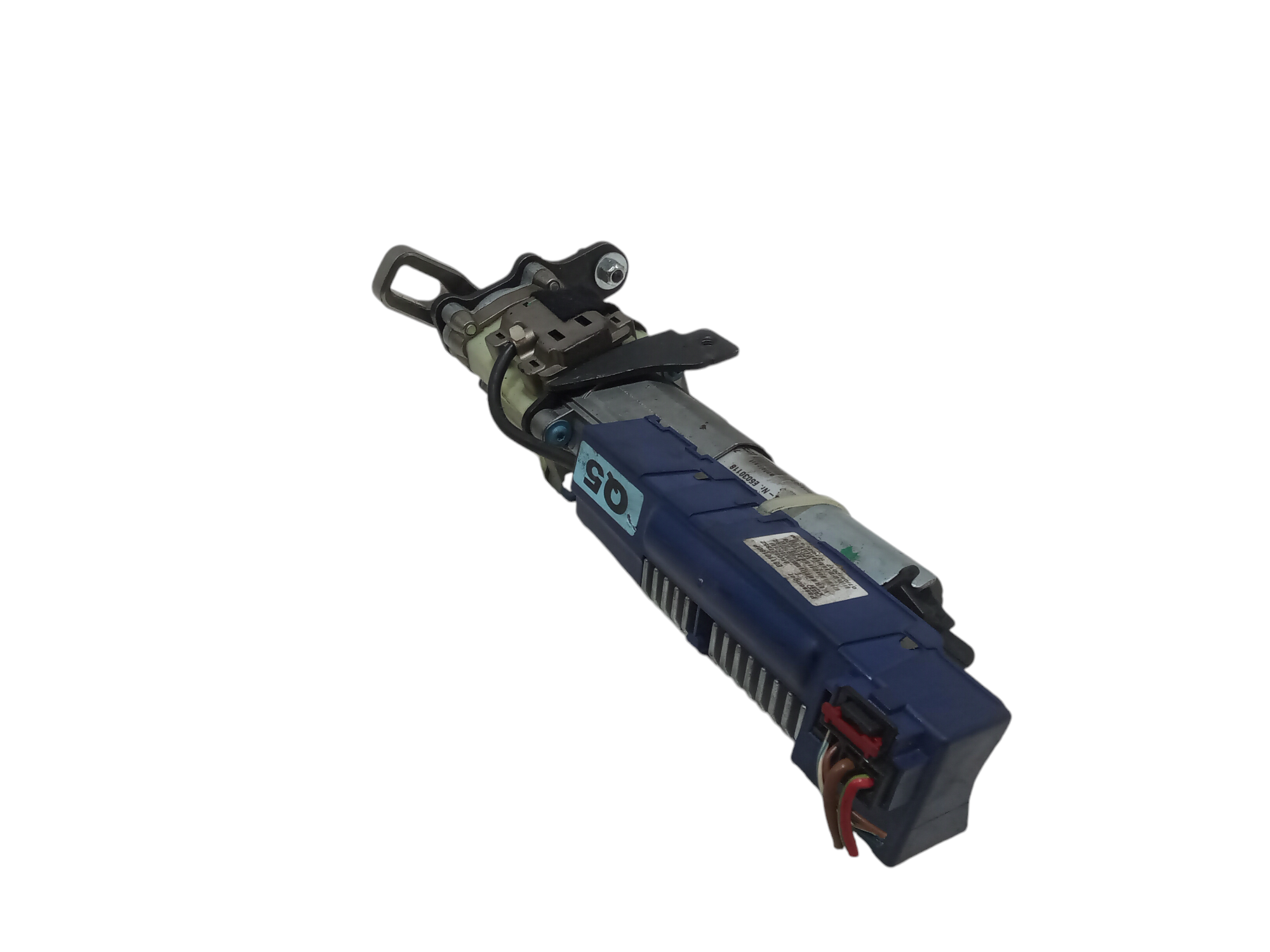 Motorino apertura bagagliaio posteriore per Audi A6 Avant Serie C6 (4f5) (04>12) (2004 - 2012)