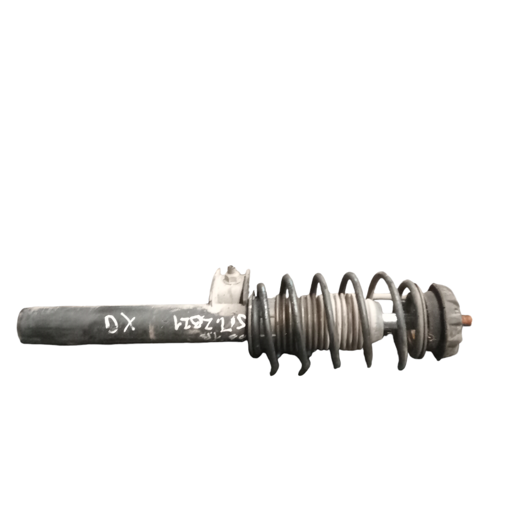 Ammortizzatore Anteriore destro per Smart Fortwo Coup 3 Serie (w 451) (2007 - 2015)