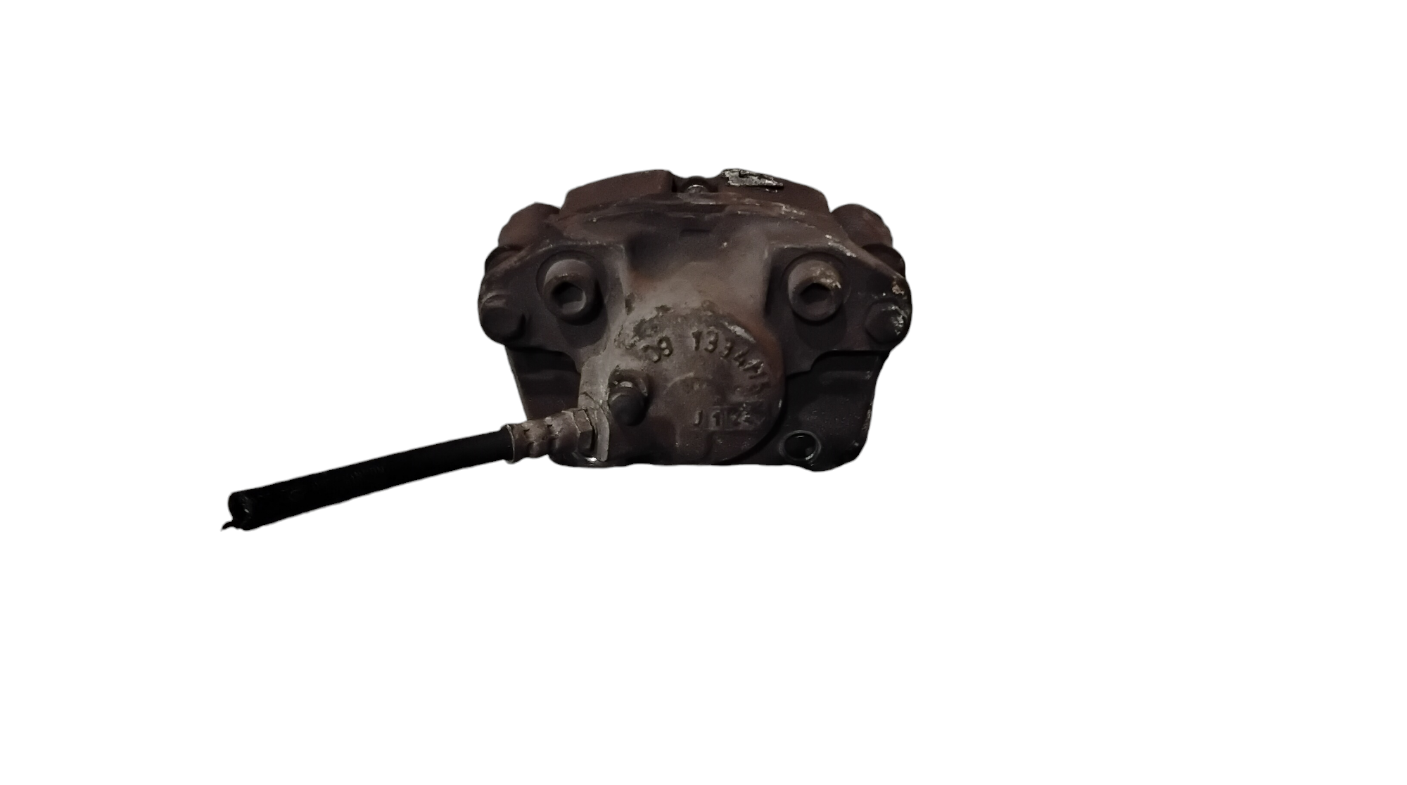 Pinza Freno anteriore Sinistra per Dacia Sandero 1 Serie (2008 - 2012)