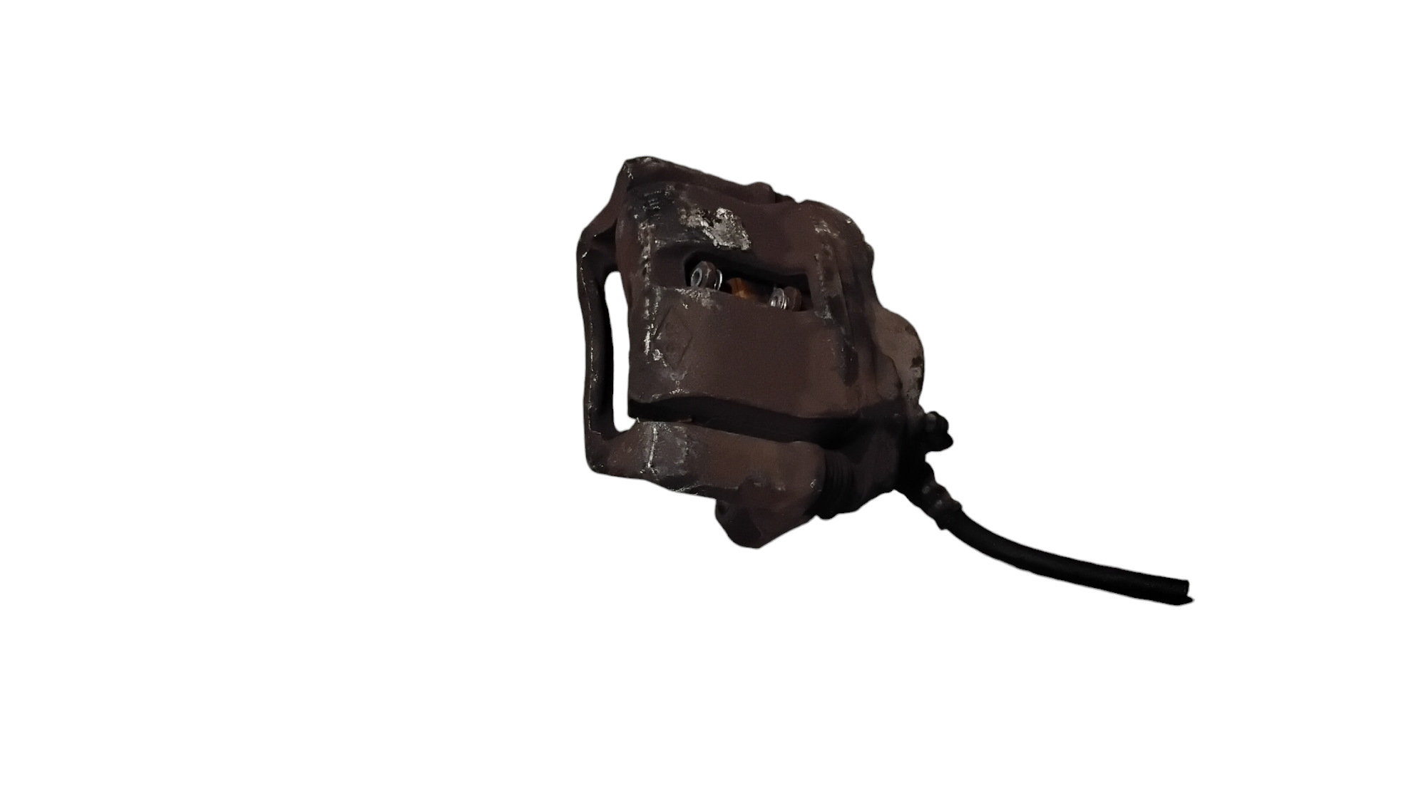 Pinza Freno anteriore Sinistra per Dacia Sandero 1 Serie (2008 - 2012)