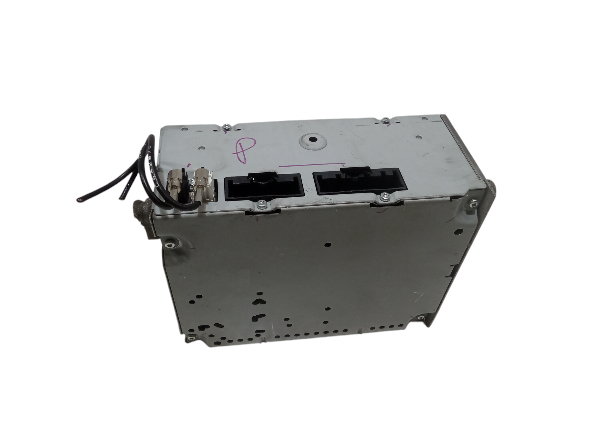 Lettore CD per Ford Focus Berlina 4 Serie (2008 - 2011)