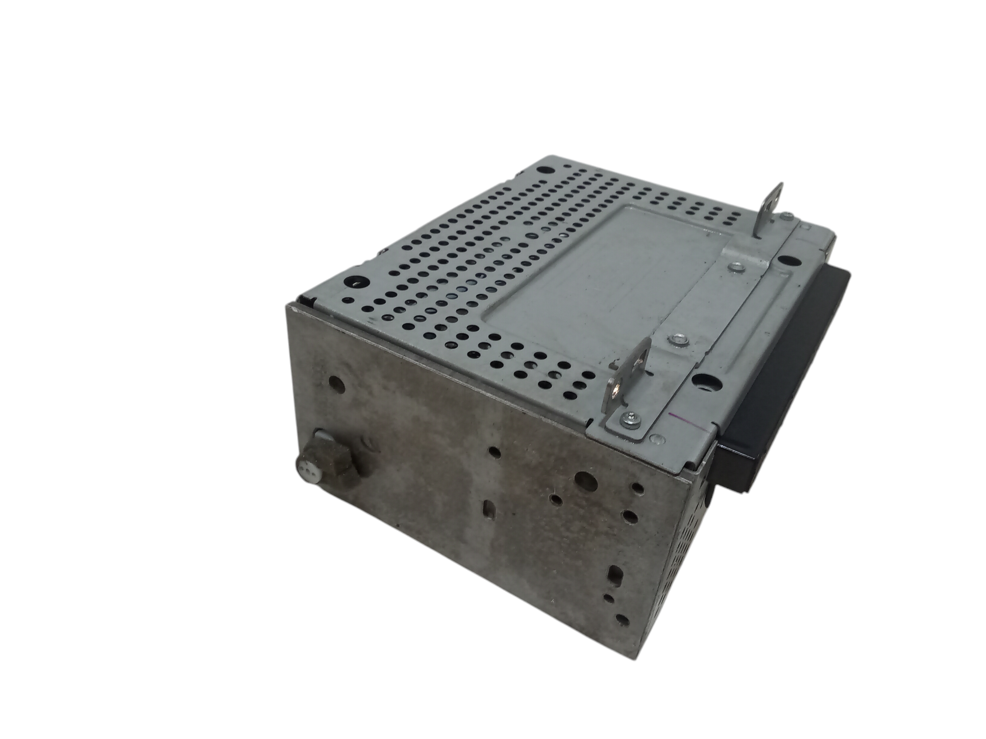 Lettore CD per Ford Focus Berlina 4 Serie (2008 - 2011)