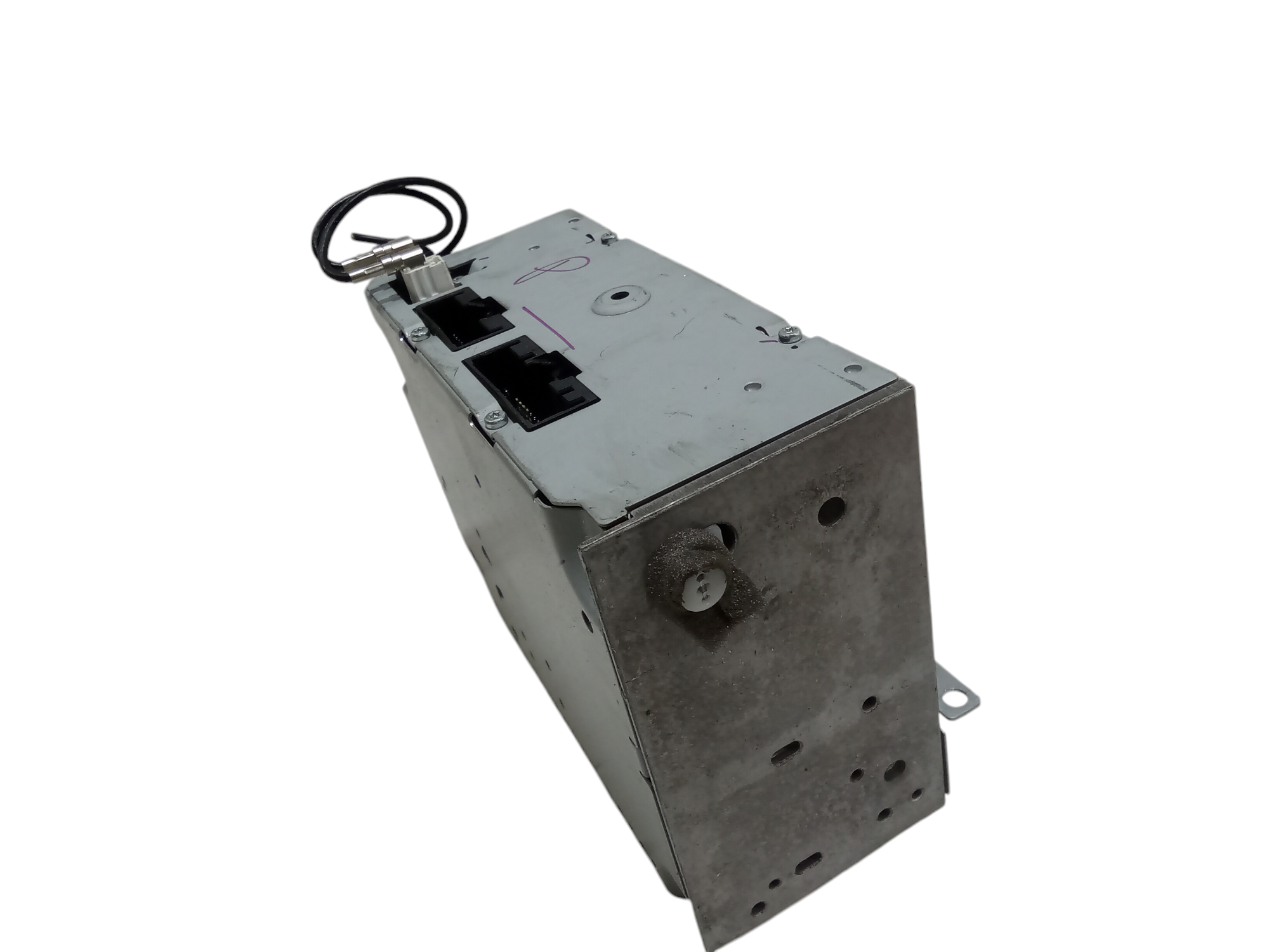 Lettore CD per Ford Focus Berlina 4 Serie (2008 - 2011)