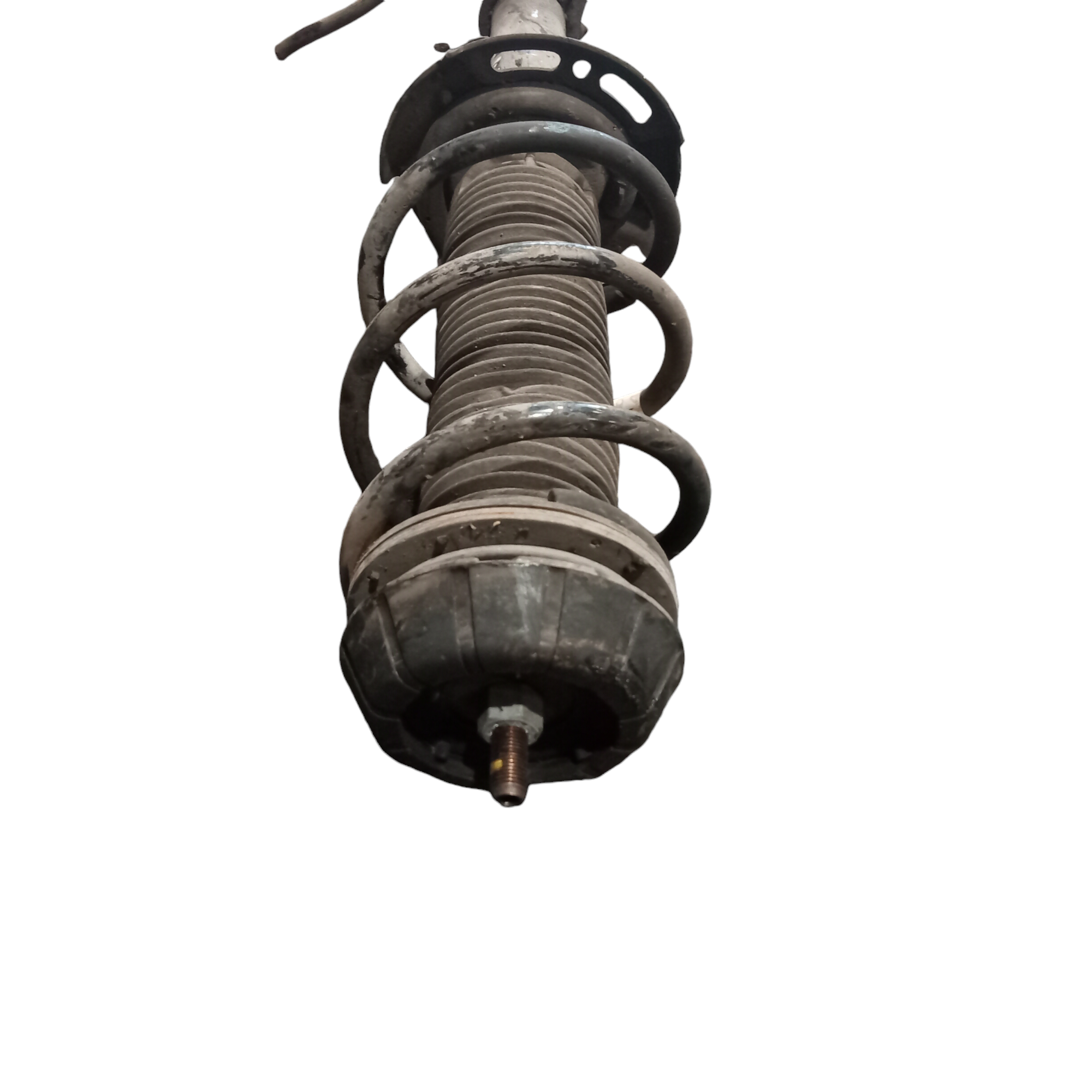 Ammortizzatore Anteriore destro per Suzuki Swift 5 Serie (10>12) (2010 - 2012)