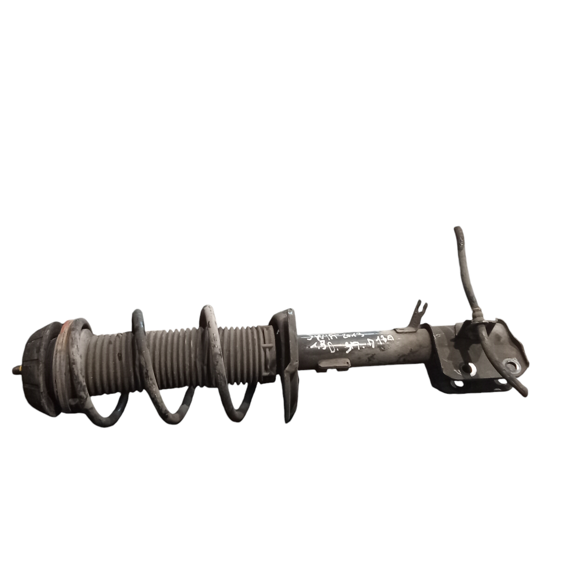 Ammortizzatore Anteriore destro per Suzuki Swift 5 Serie (10>12) (2010 - 2012)