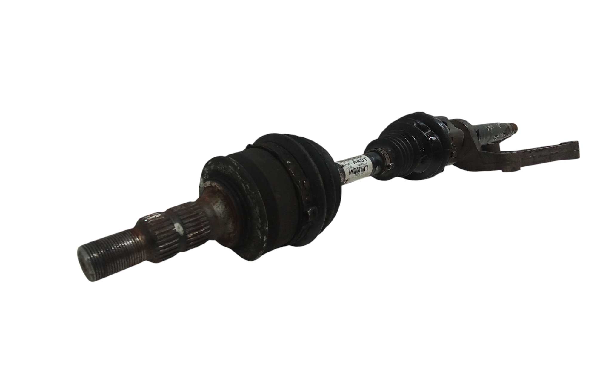 Semiasse anteriore destro per Chevrolet Volt (2011 - 2024)