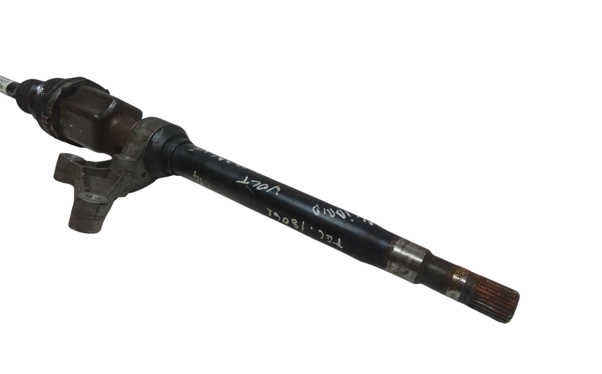 Semiasse anteriore destro per Chevrolet Volt (2011 - 2024)