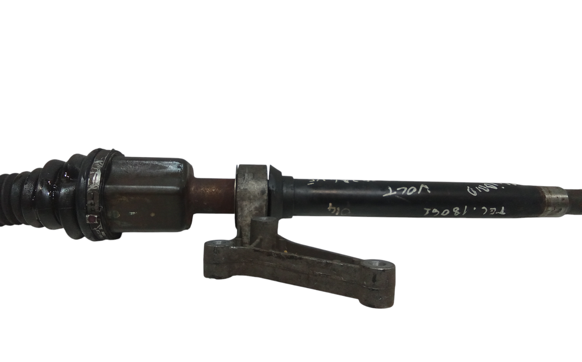 Semiasse anteriore destro per Chevrolet Volt (2011 - 2024)