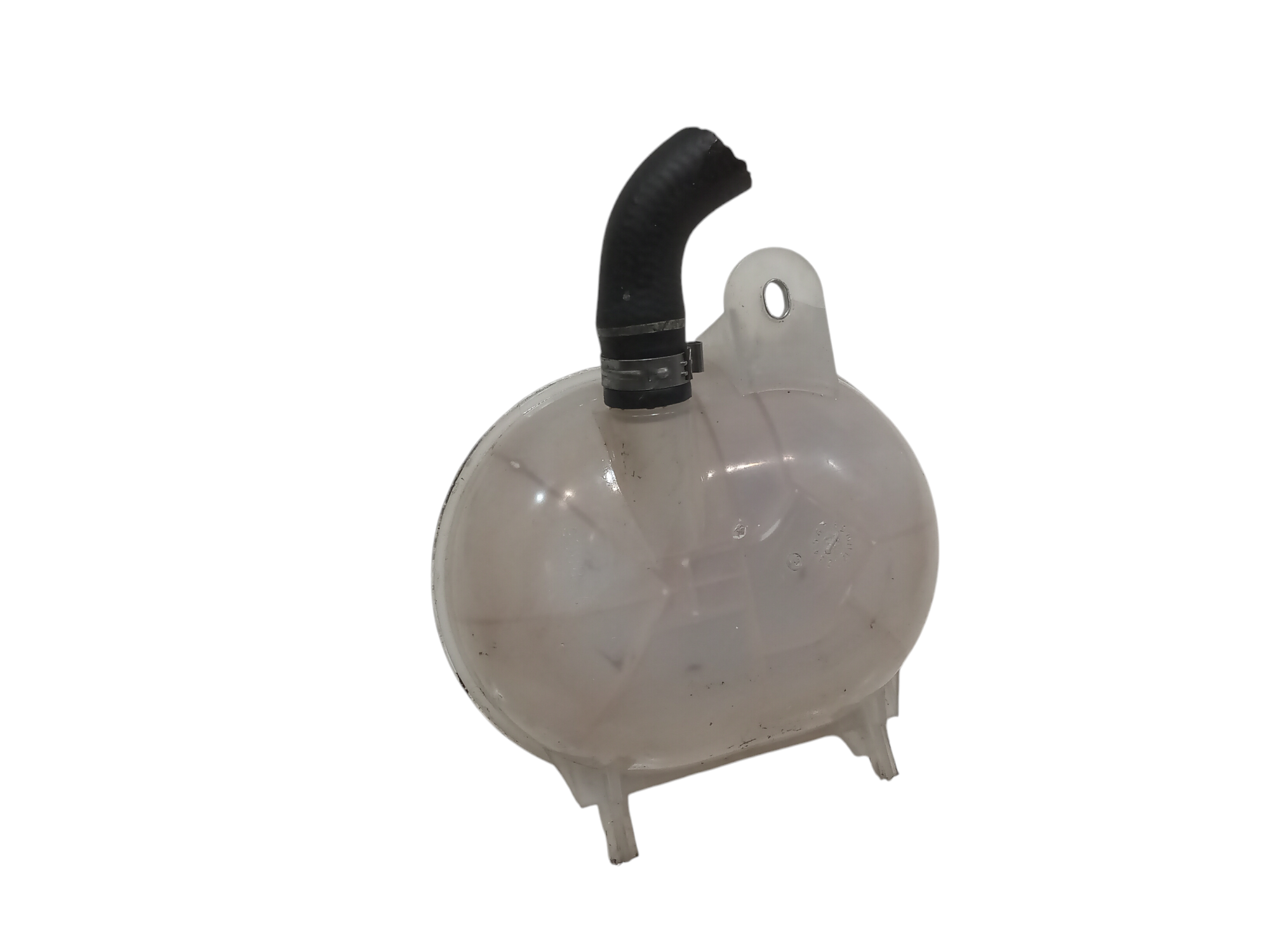 Vaschetta liquido radiatore per Fiat 500 Serie (07>14) (2007 - 2014)