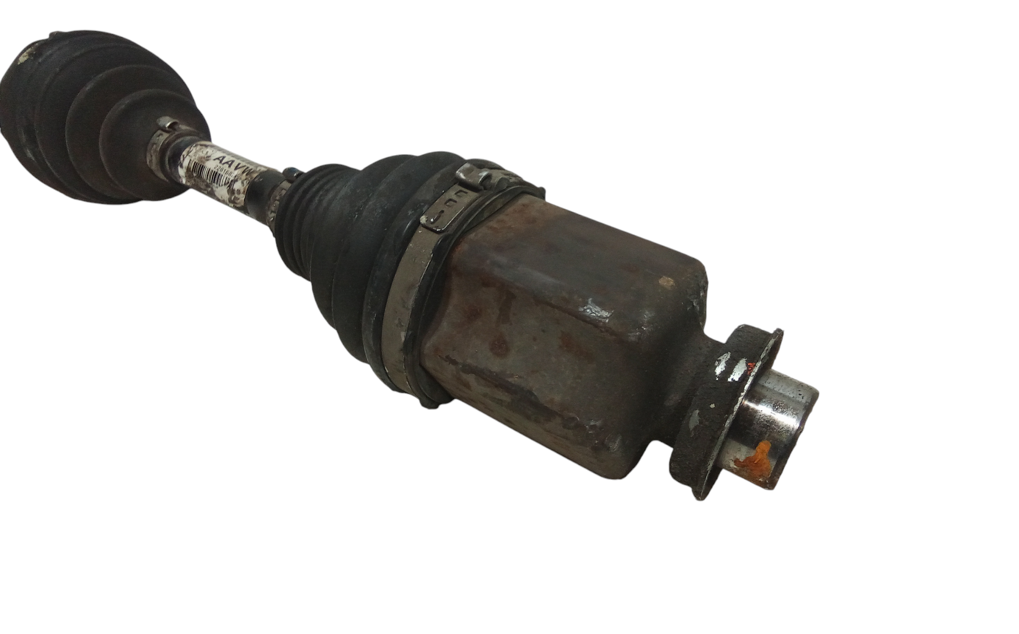 Semiasse anteriore Sinistro per Chevrolet Volt (2011 - 2024)