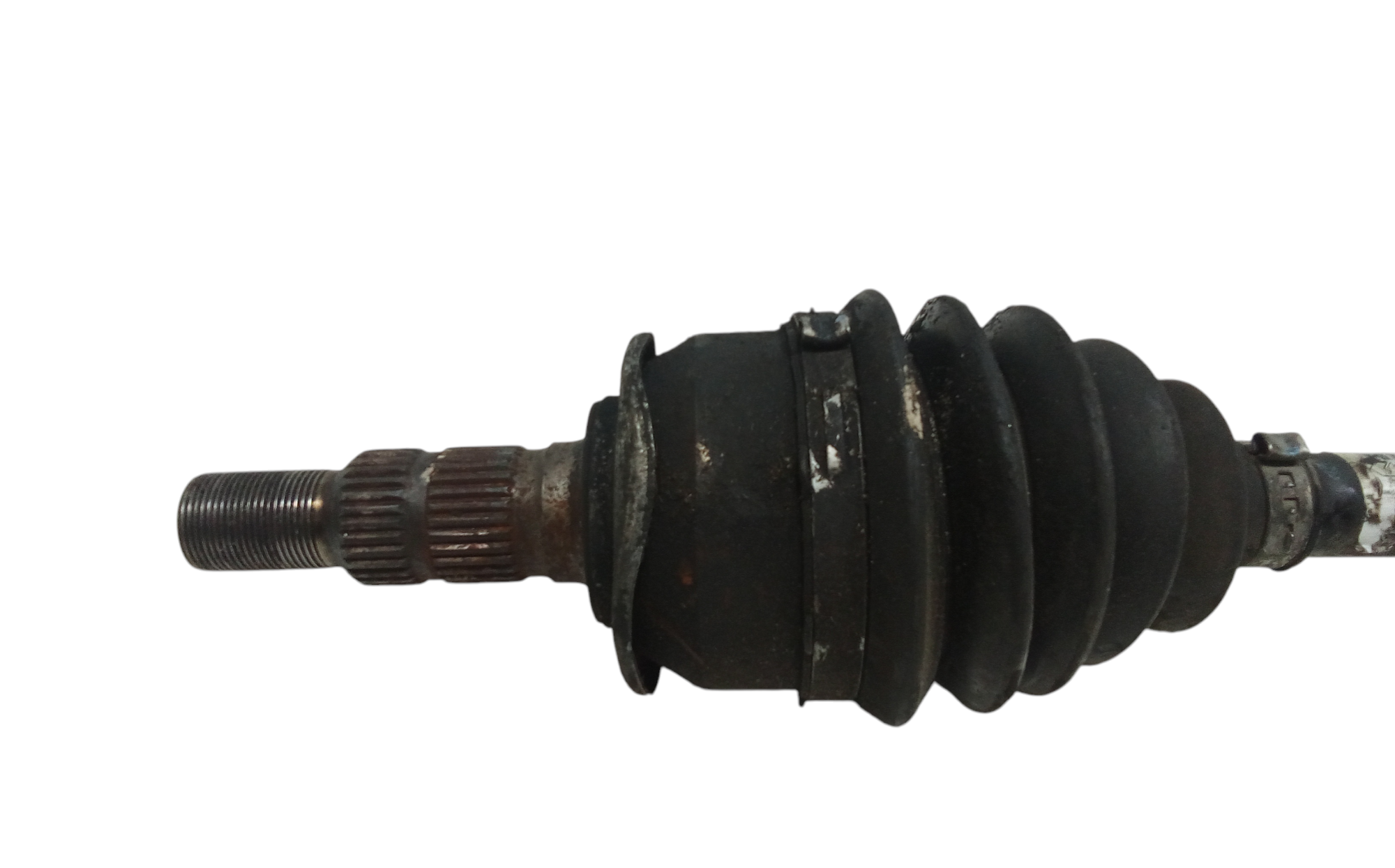 Semiasse anteriore Sinistro per Chevrolet Volt (2011 - 2024)