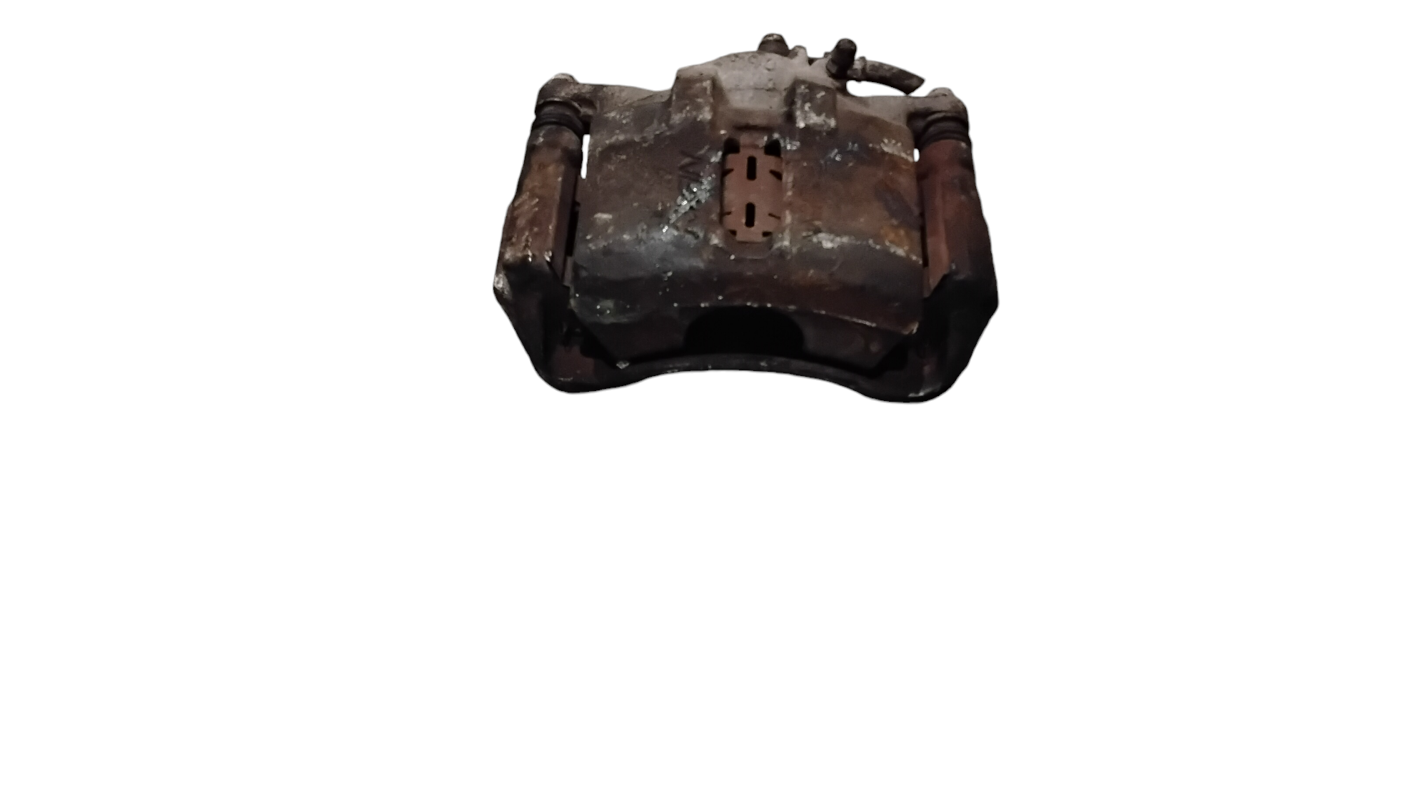 Pinza Freno anteriore Sinistra per Honda Hr-v Serie (99>06) (1999 - 2006)