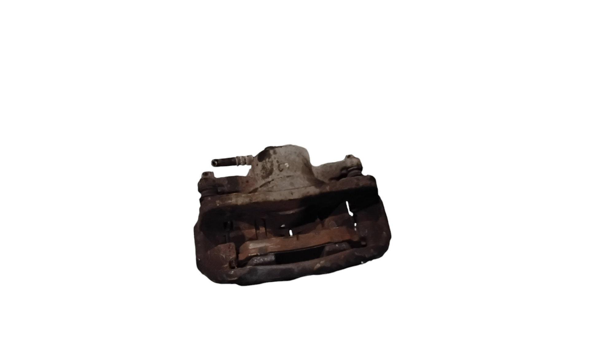 Pinza Freno anteriore Sinistra per Honda Hr-v Serie (99>06) (1999 - 2006)