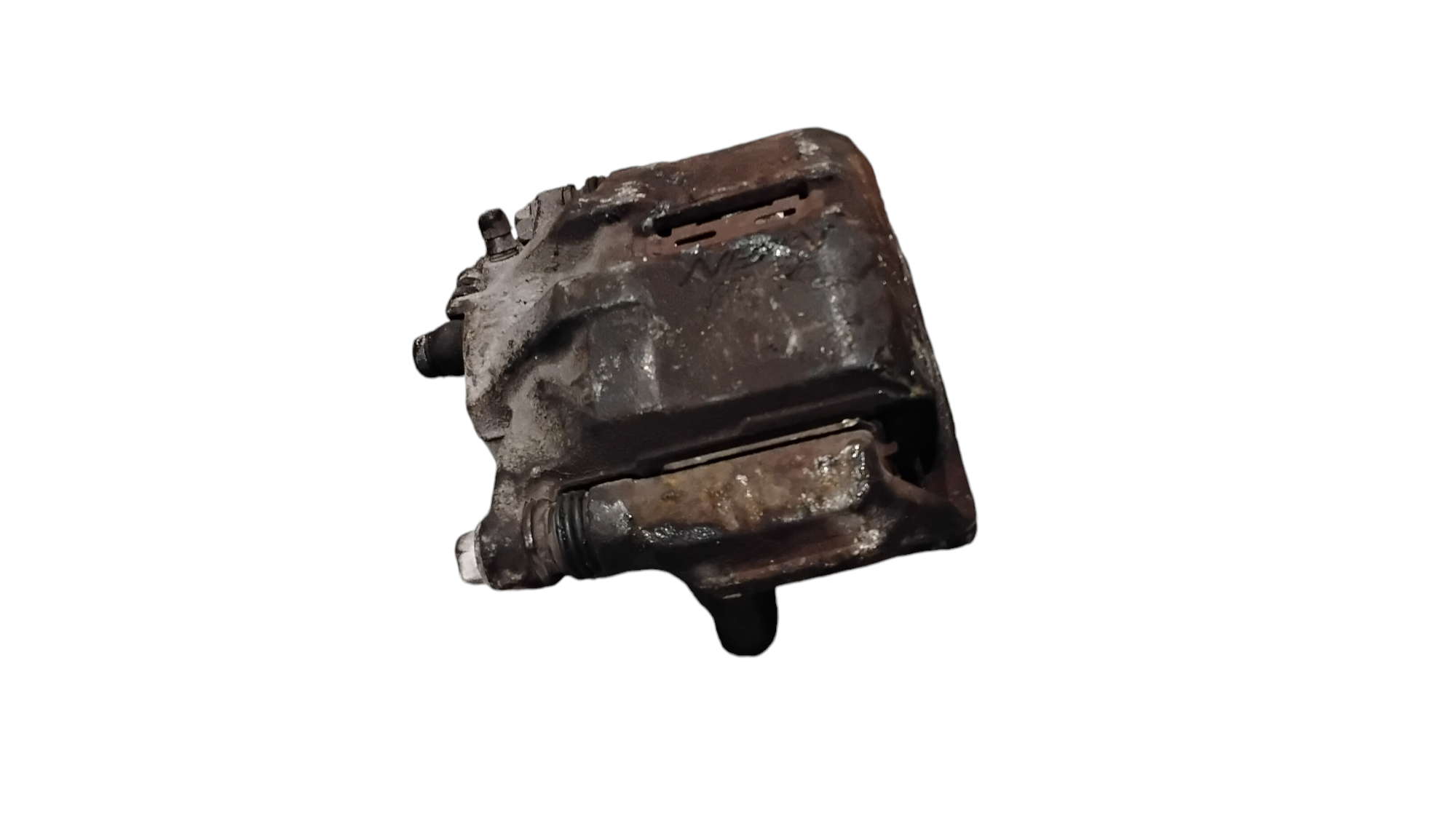 Pinza Freno anteriore Sinistra per Honda Hr-v Serie (99>06) (1999 - 2006)